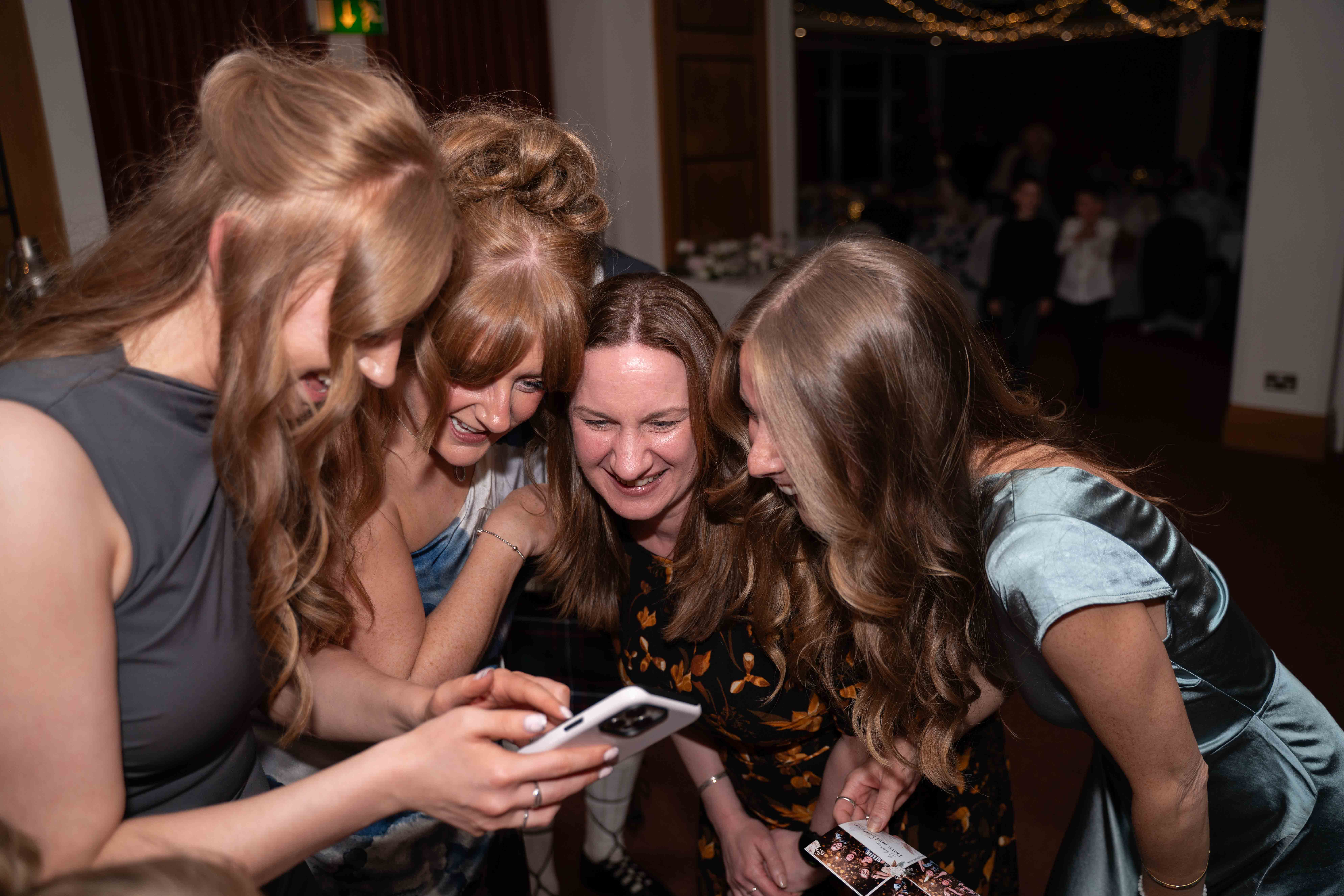 David & Kathryn wedding photo 731