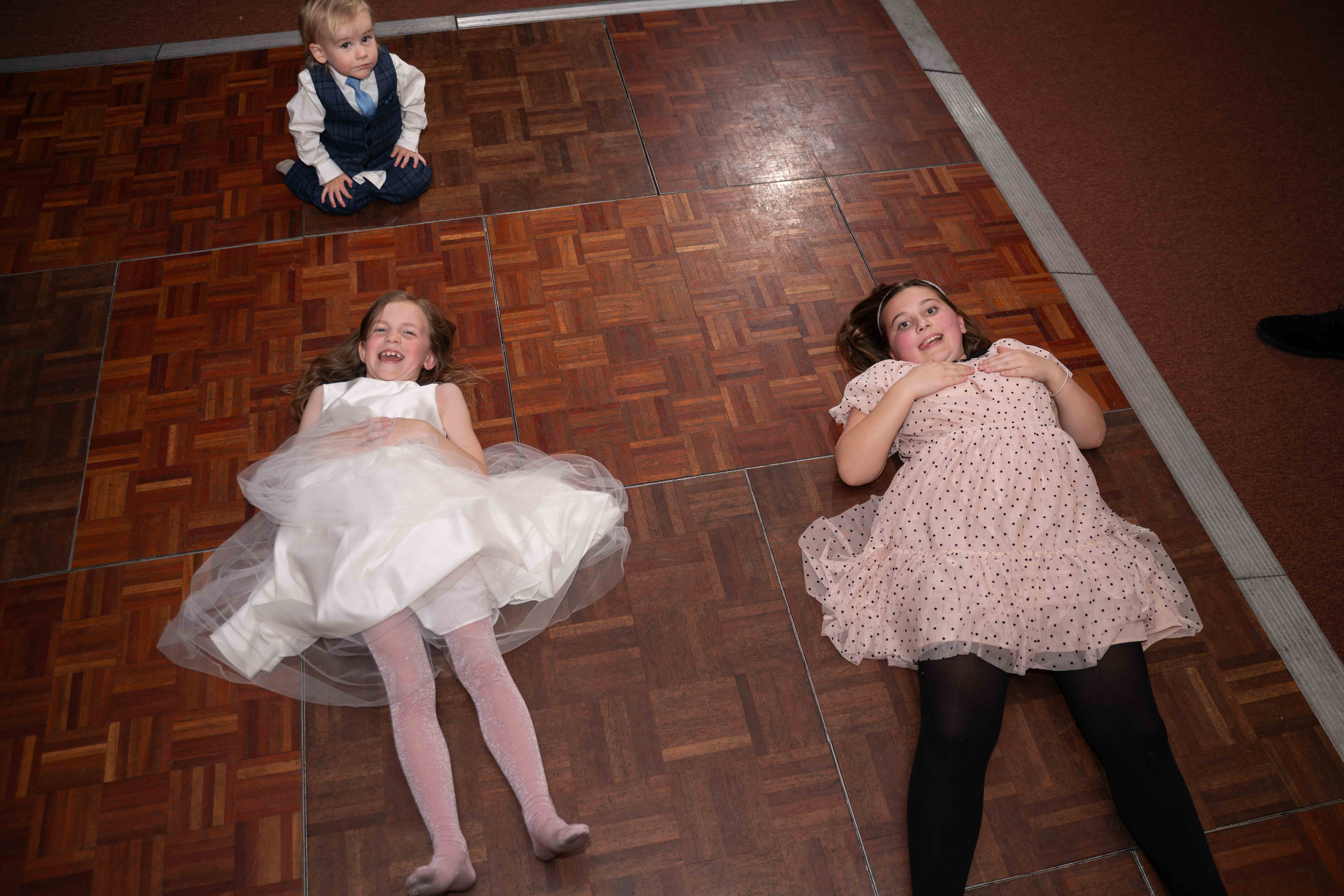 David & Kathryn wedding photo 732