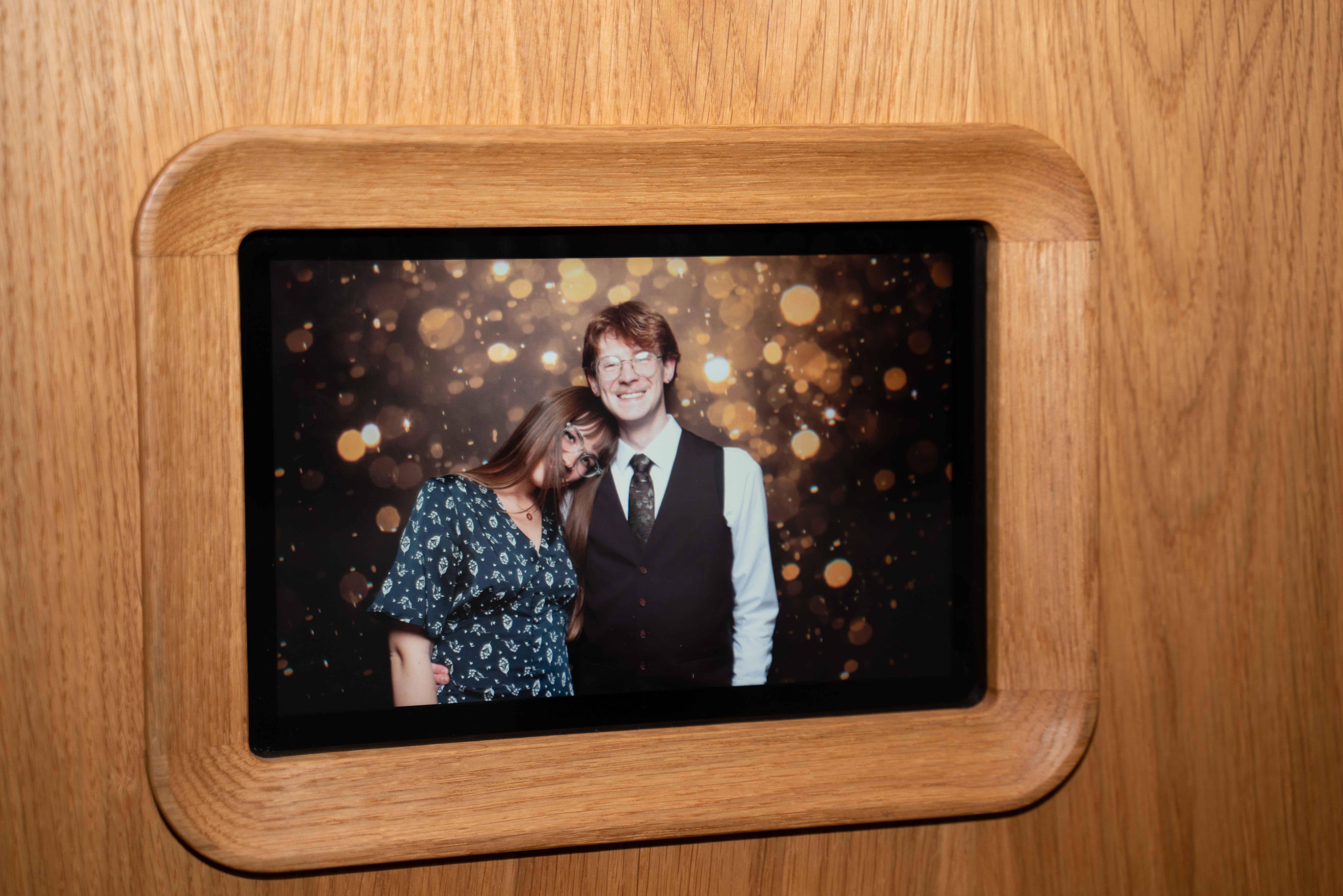 David & Kathryn wedding photo 733