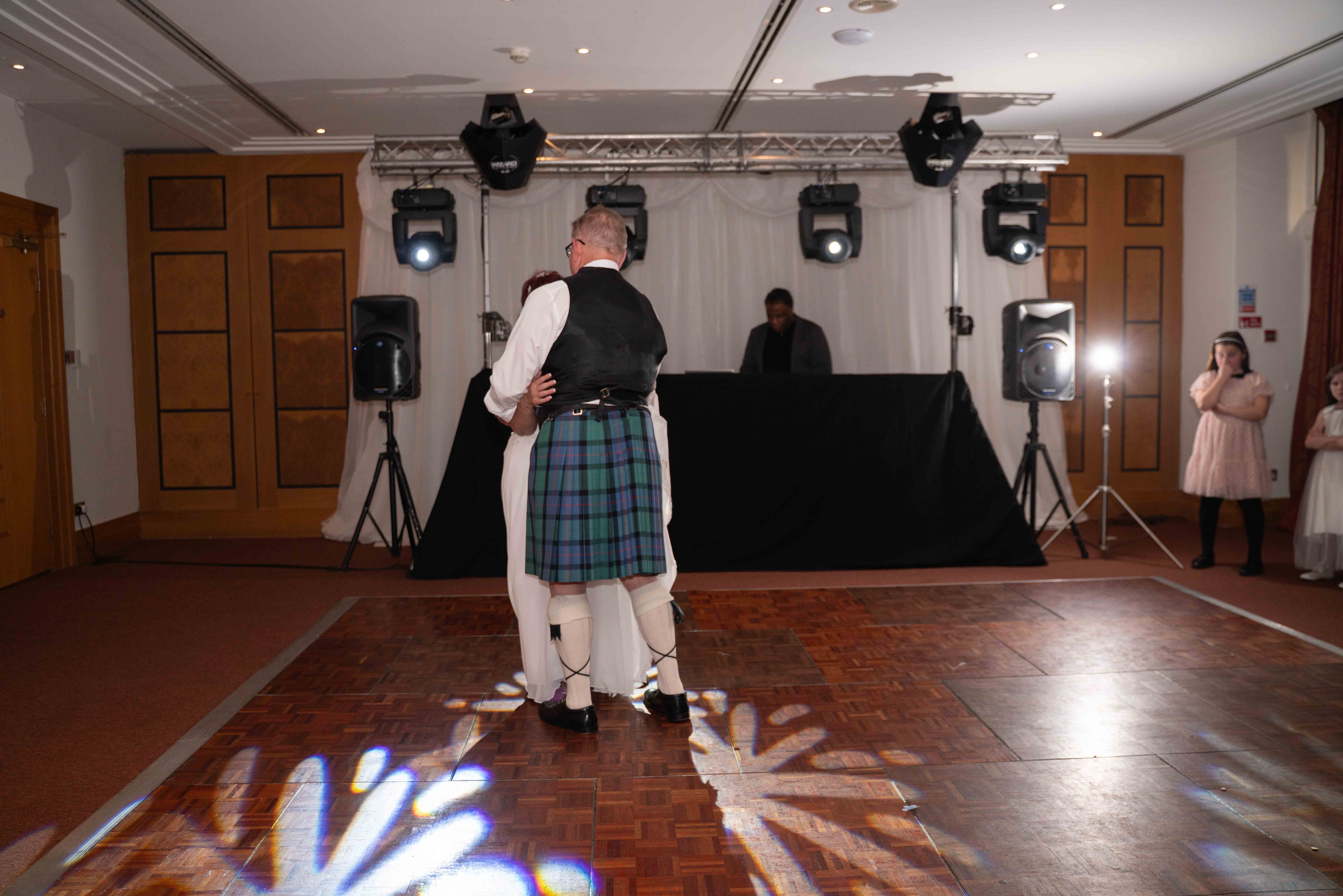 David & Kathryn wedding photo 756