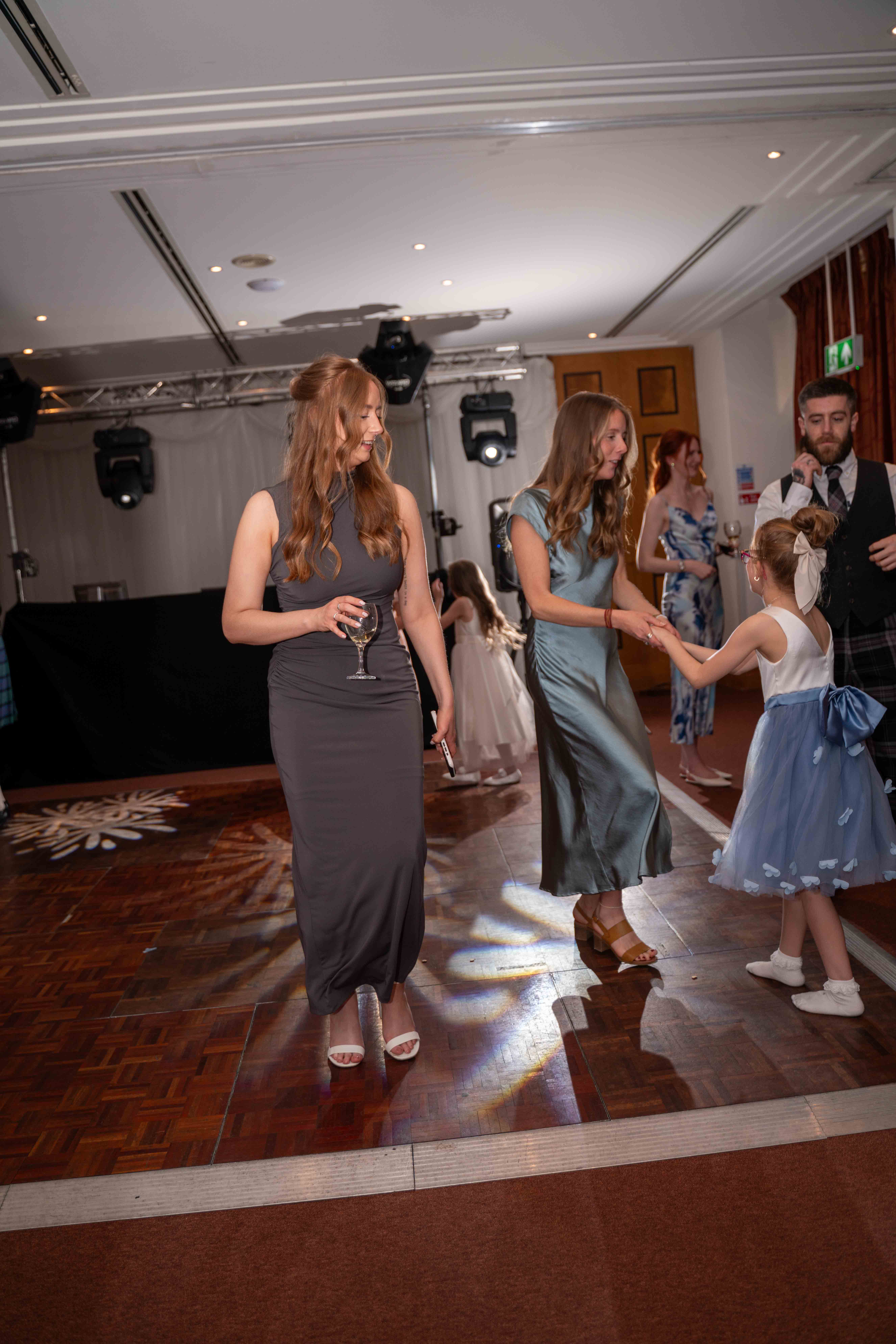 David & Kathryn wedding photo 757