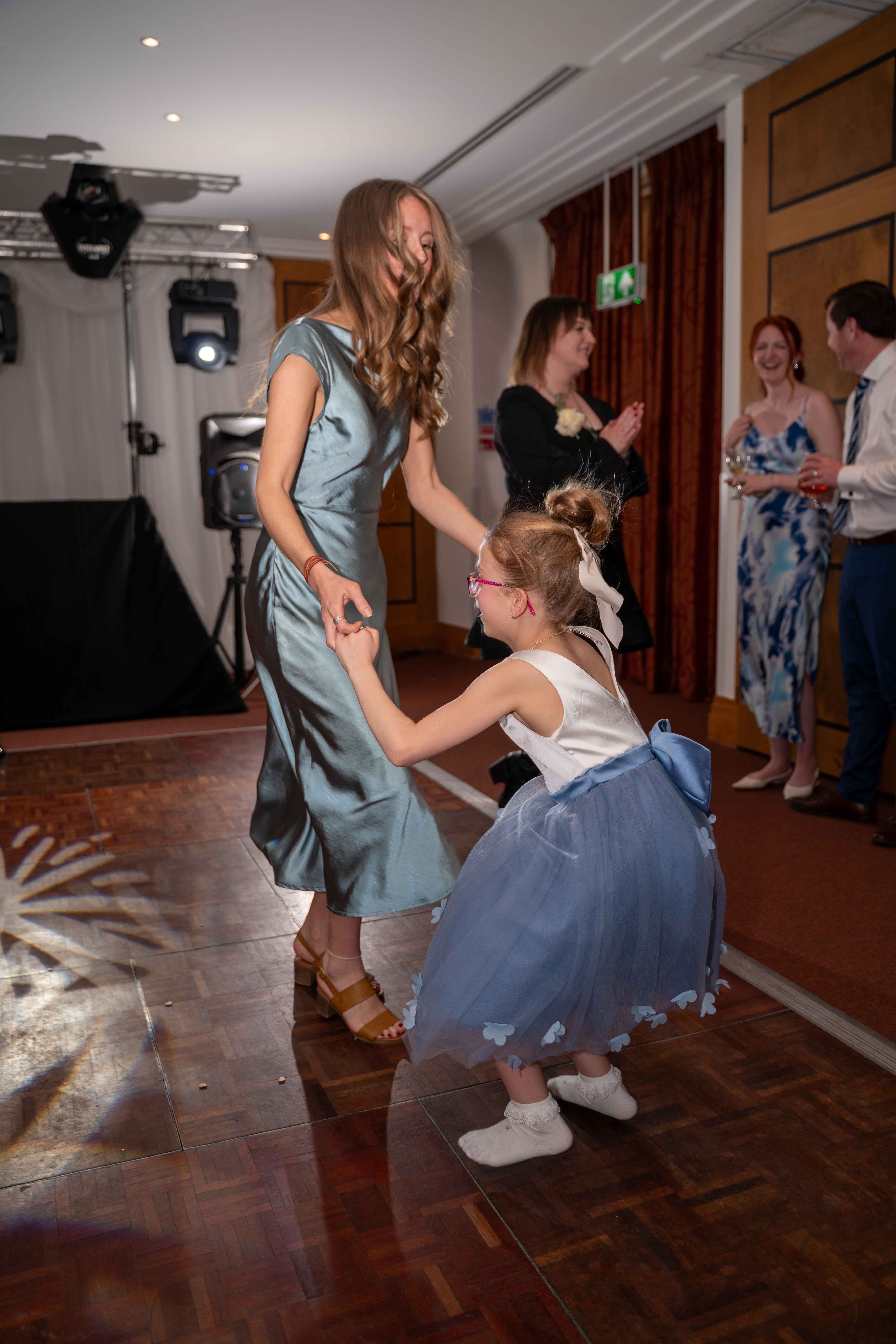 David & Kathryn wedding photo 758