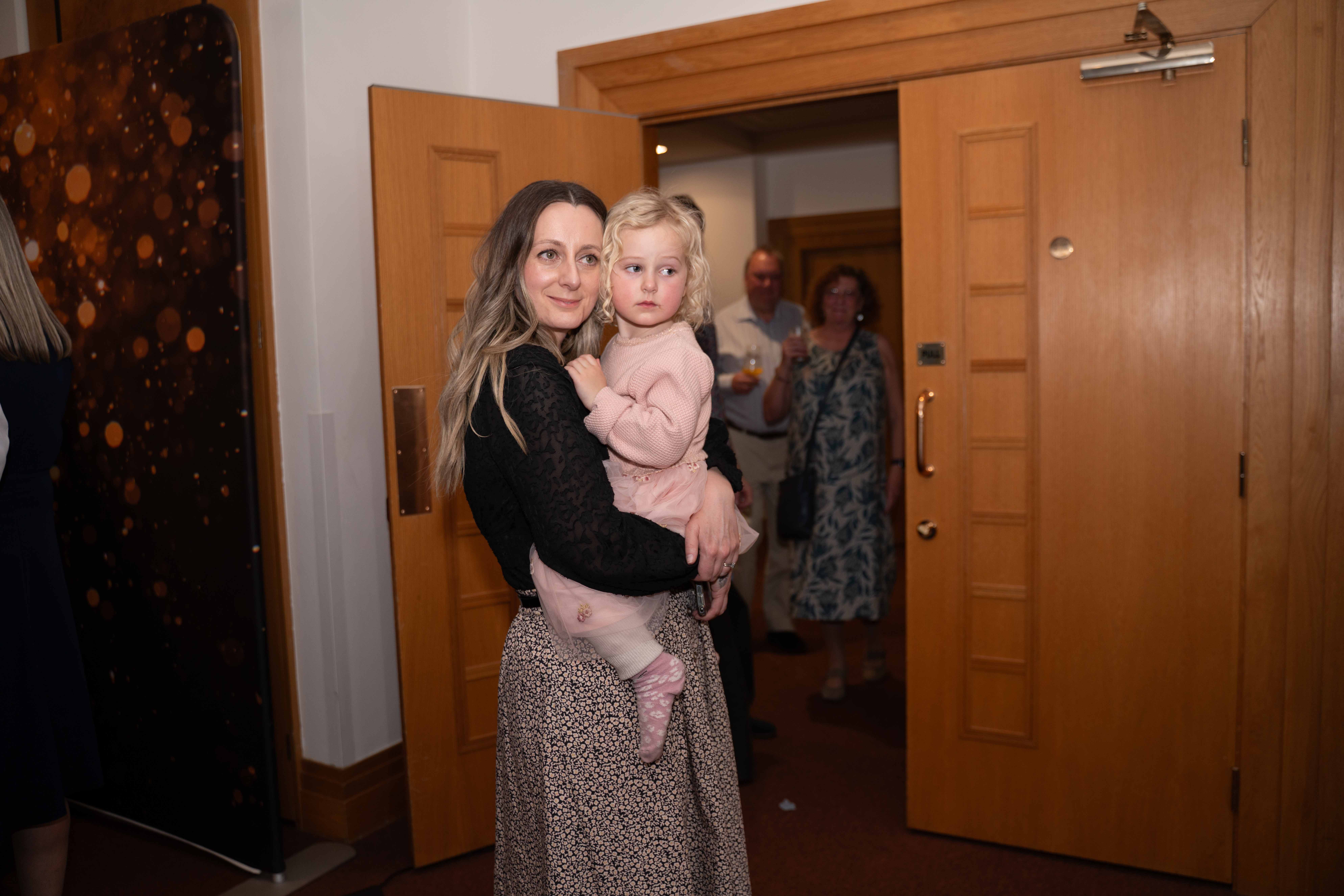 David & Kathryn wedding photo 765