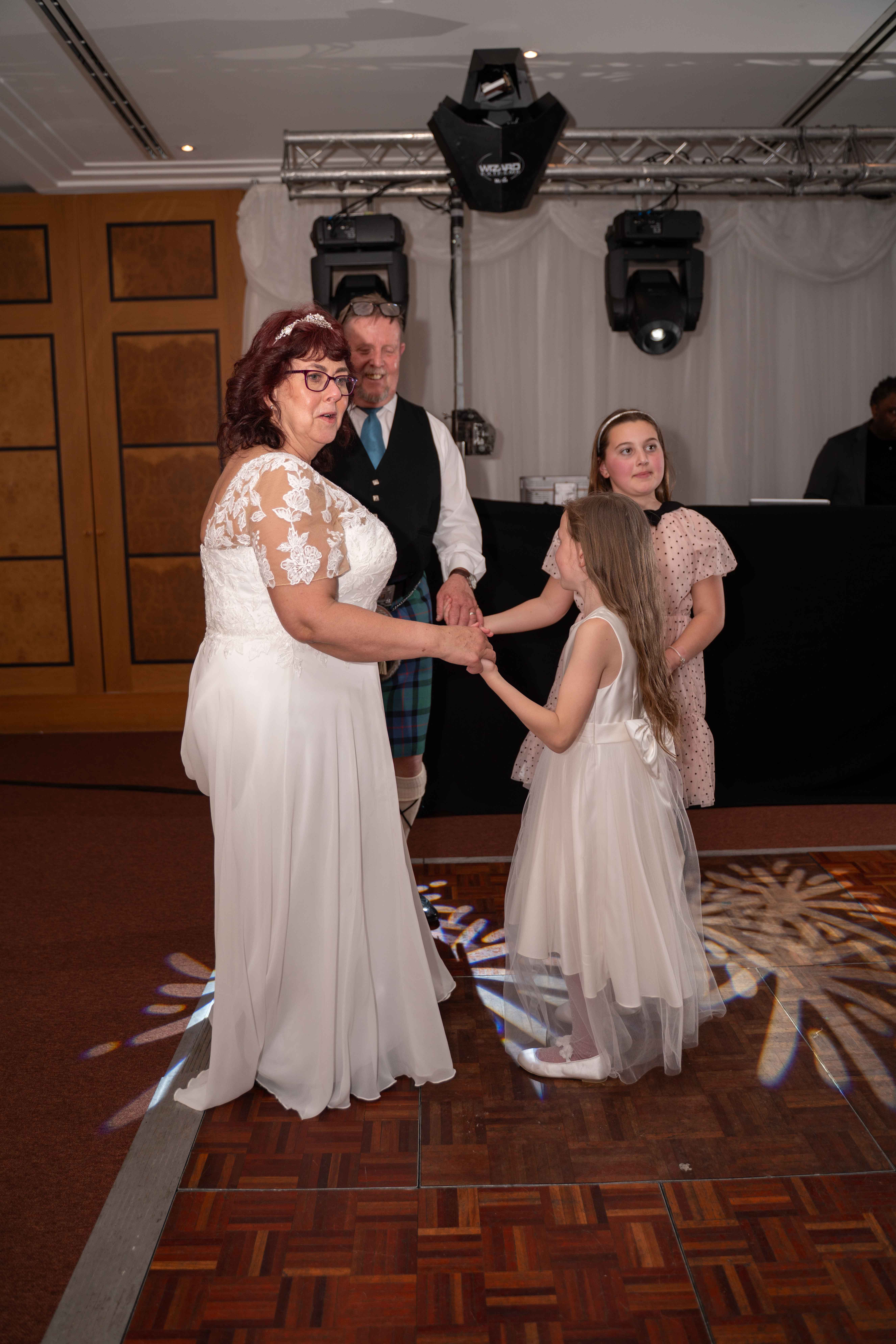 David & Kathryn wedding photo 770