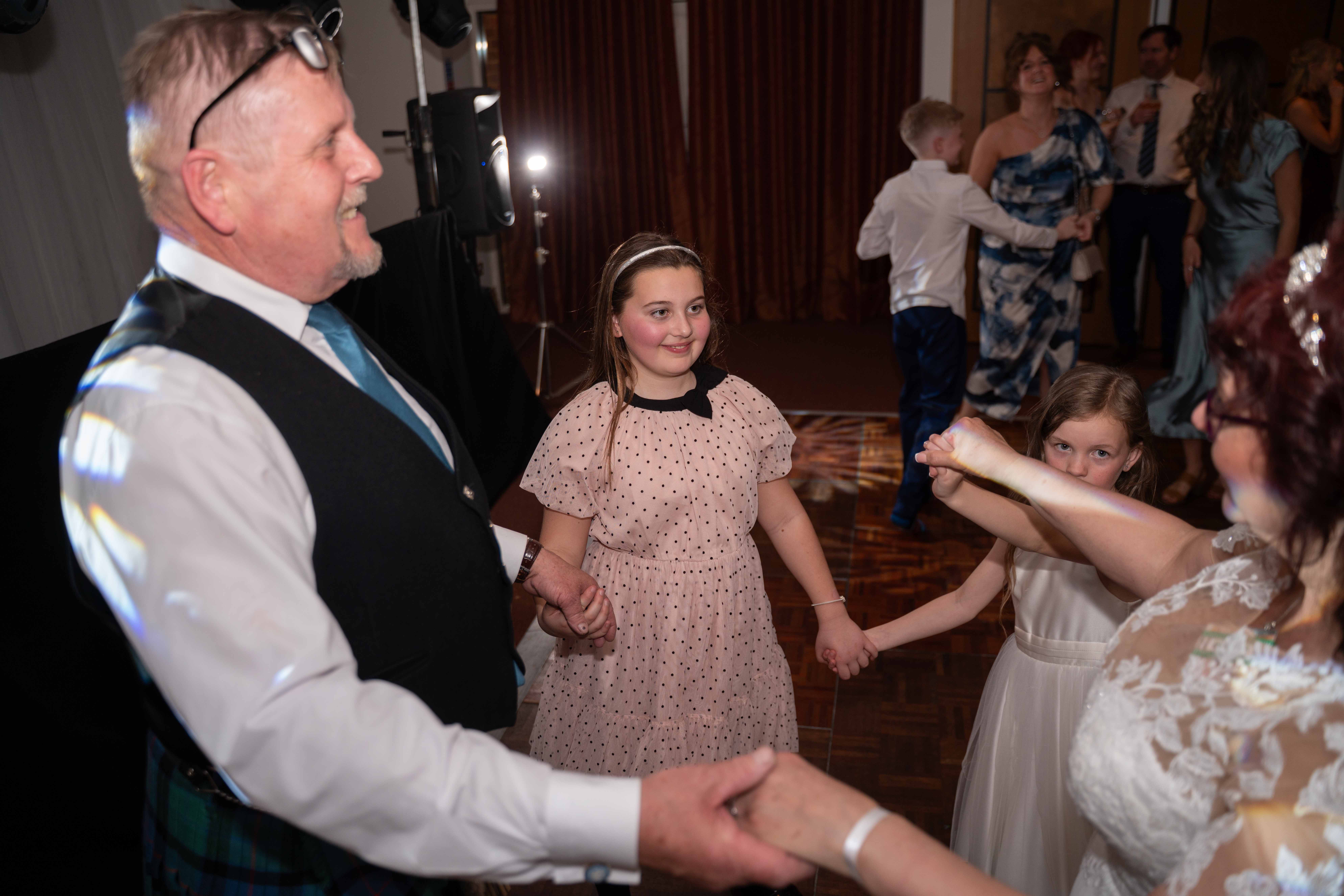 David & Kathryn wedding photo 772