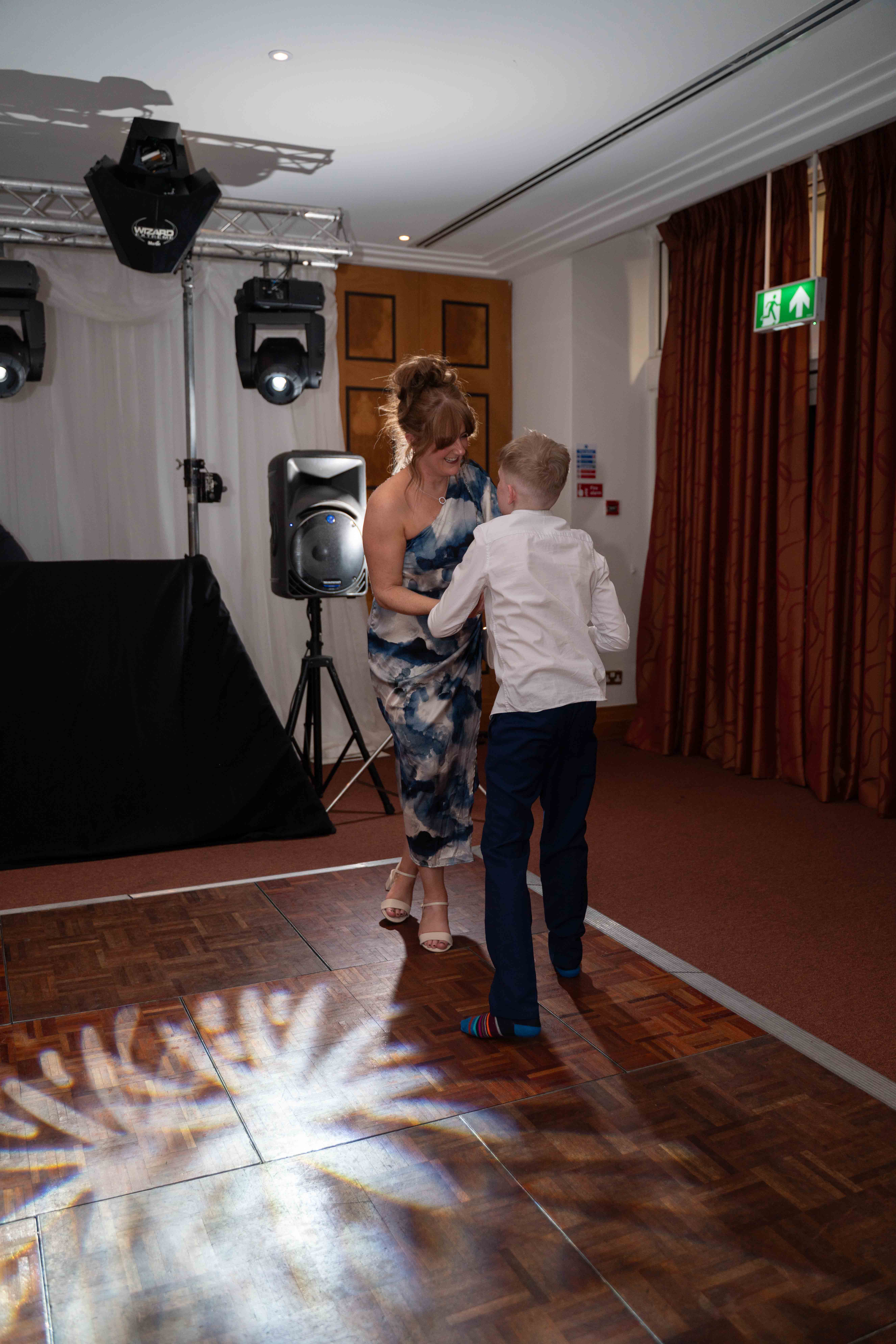 David & Kathryn wedding photo 773