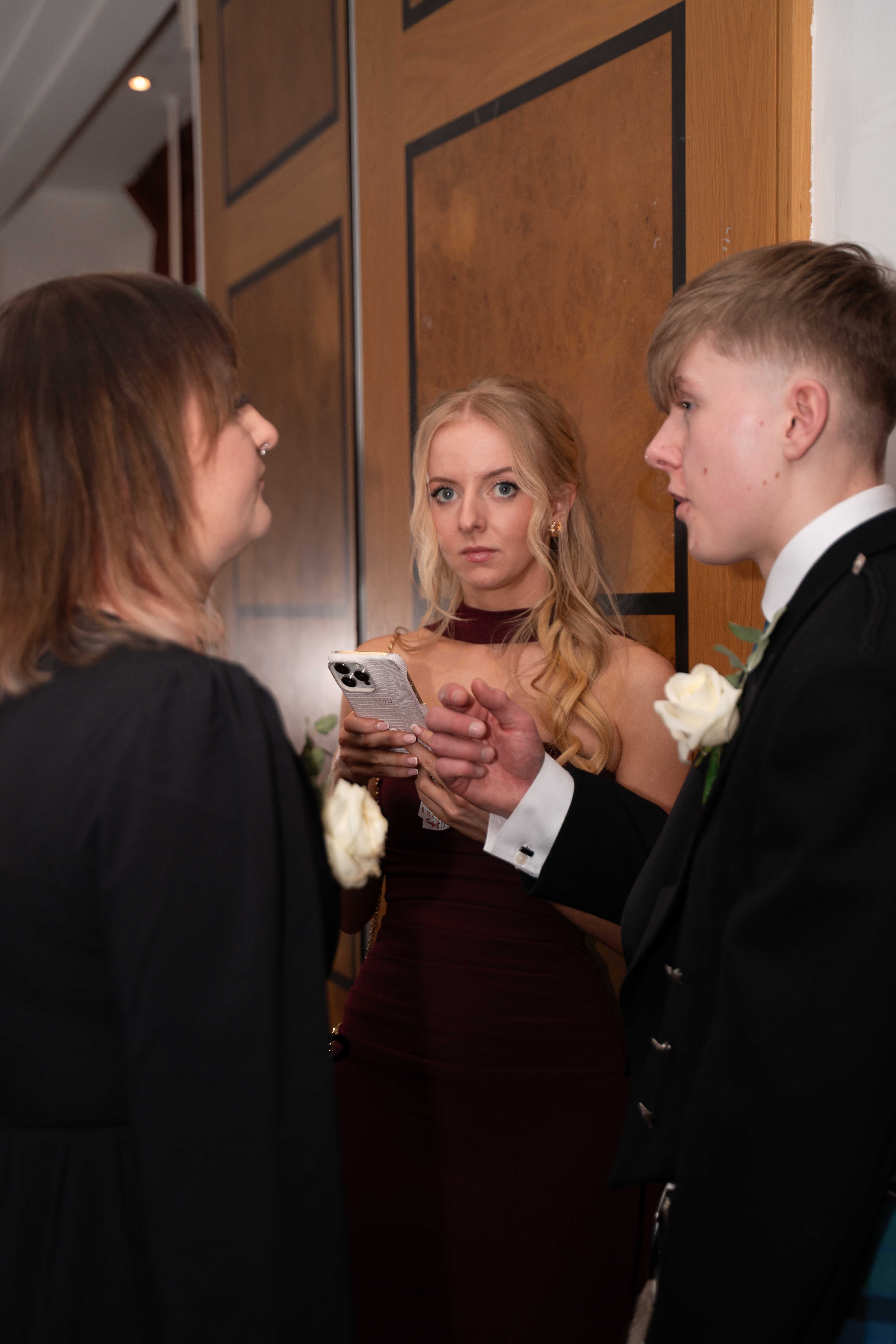 David & Kathryn wedding photo 775