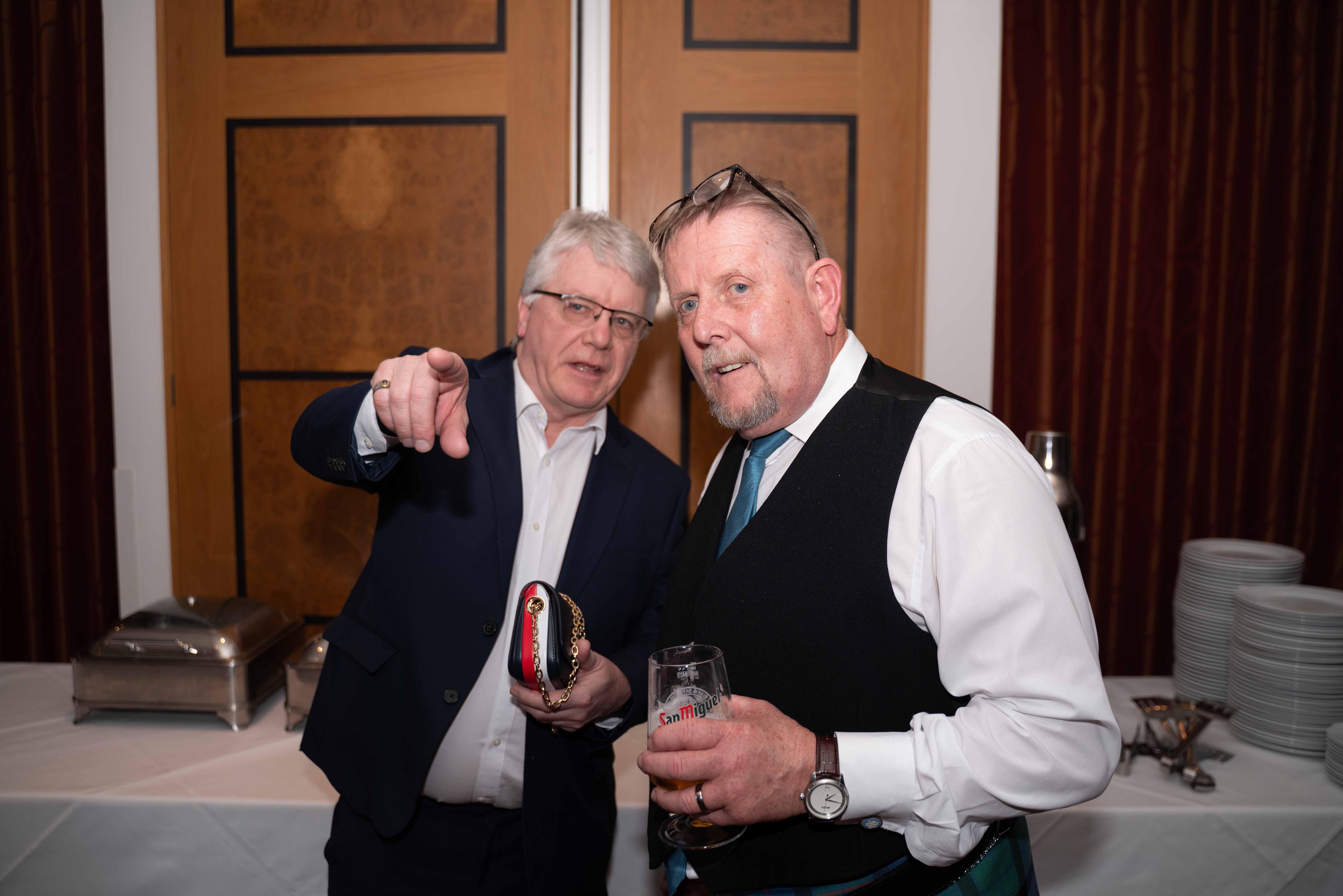 David & Kathryn wedding photo 780