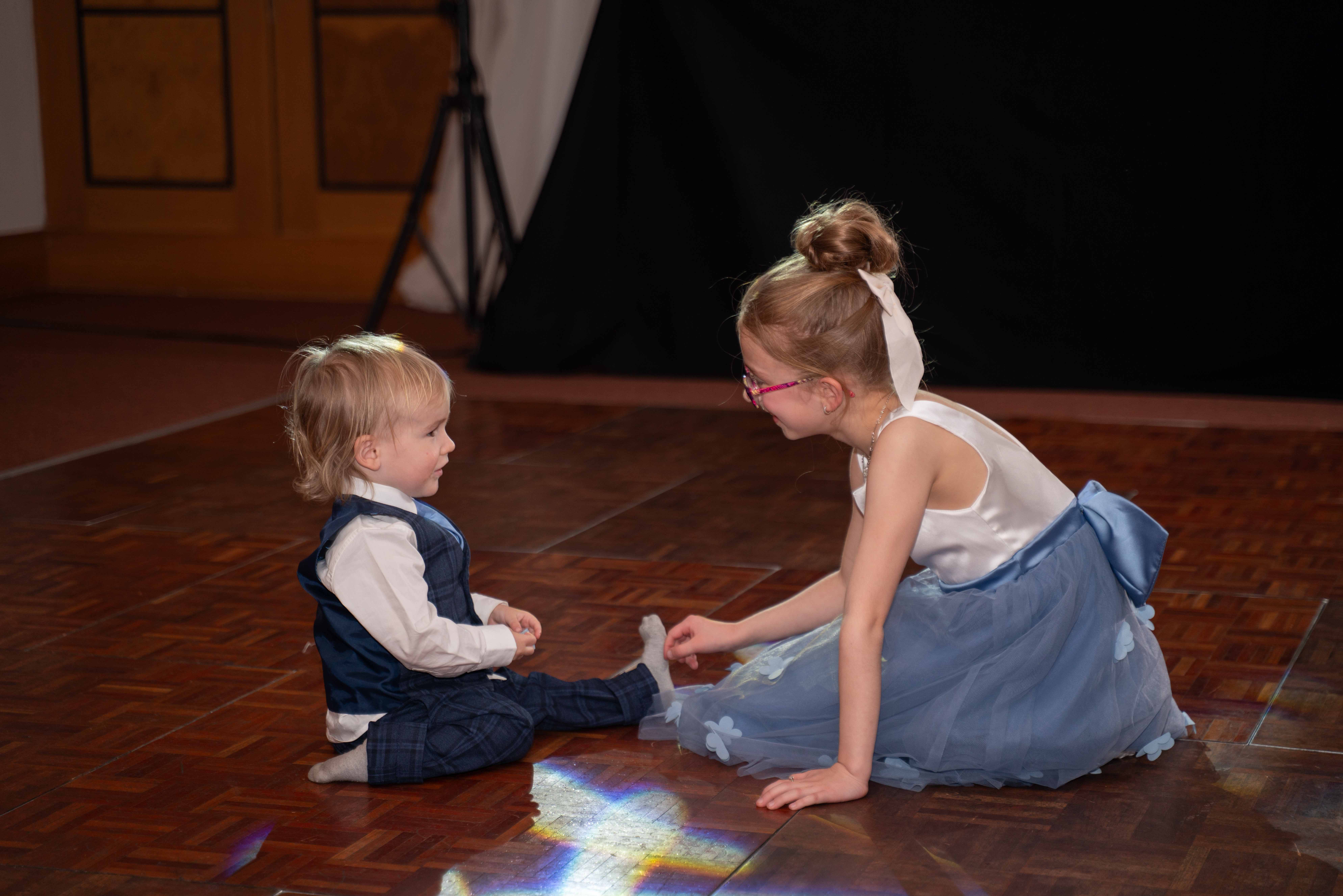 David & Kathryn wedding photo 781