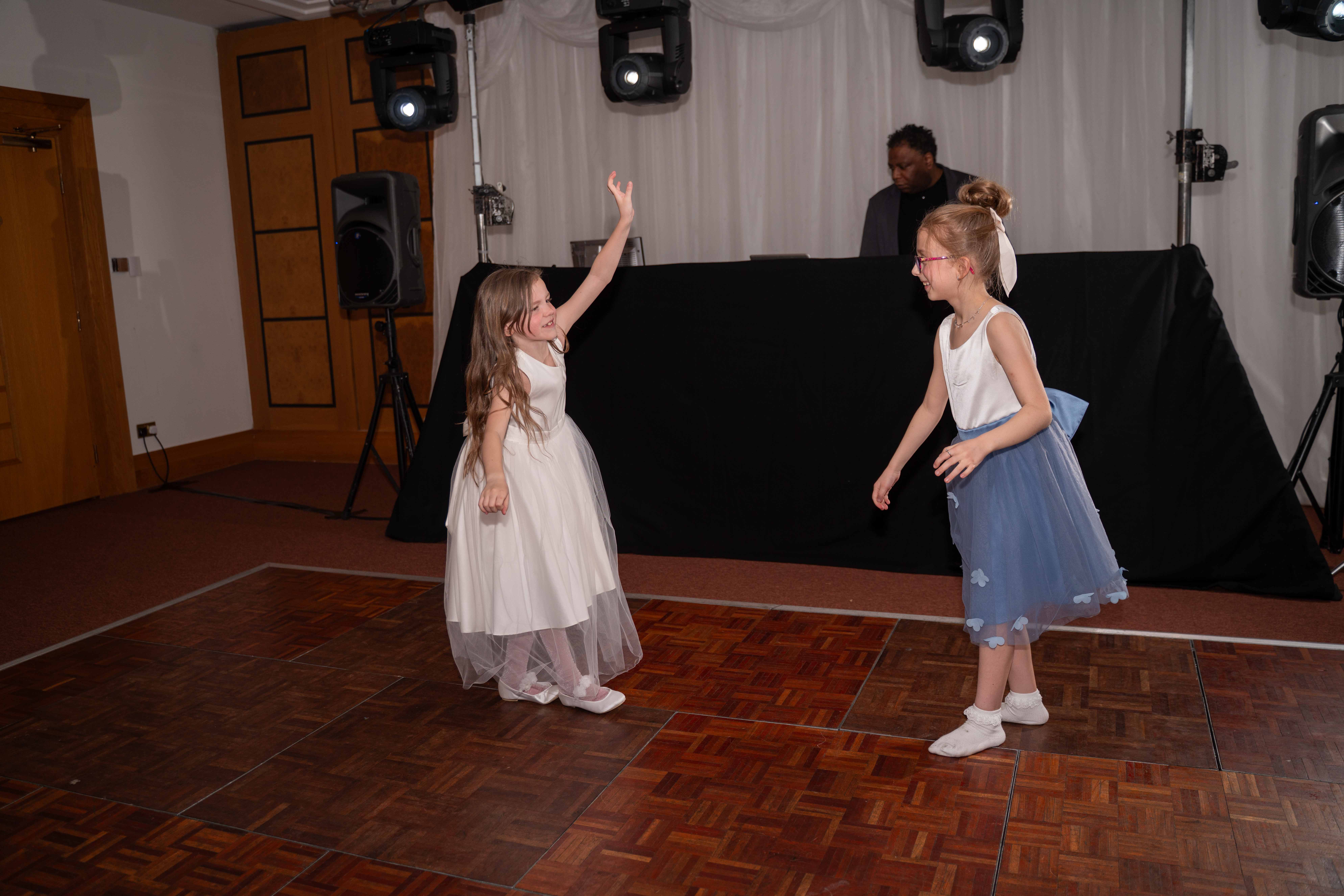 David & Kathryn wedding photo 784