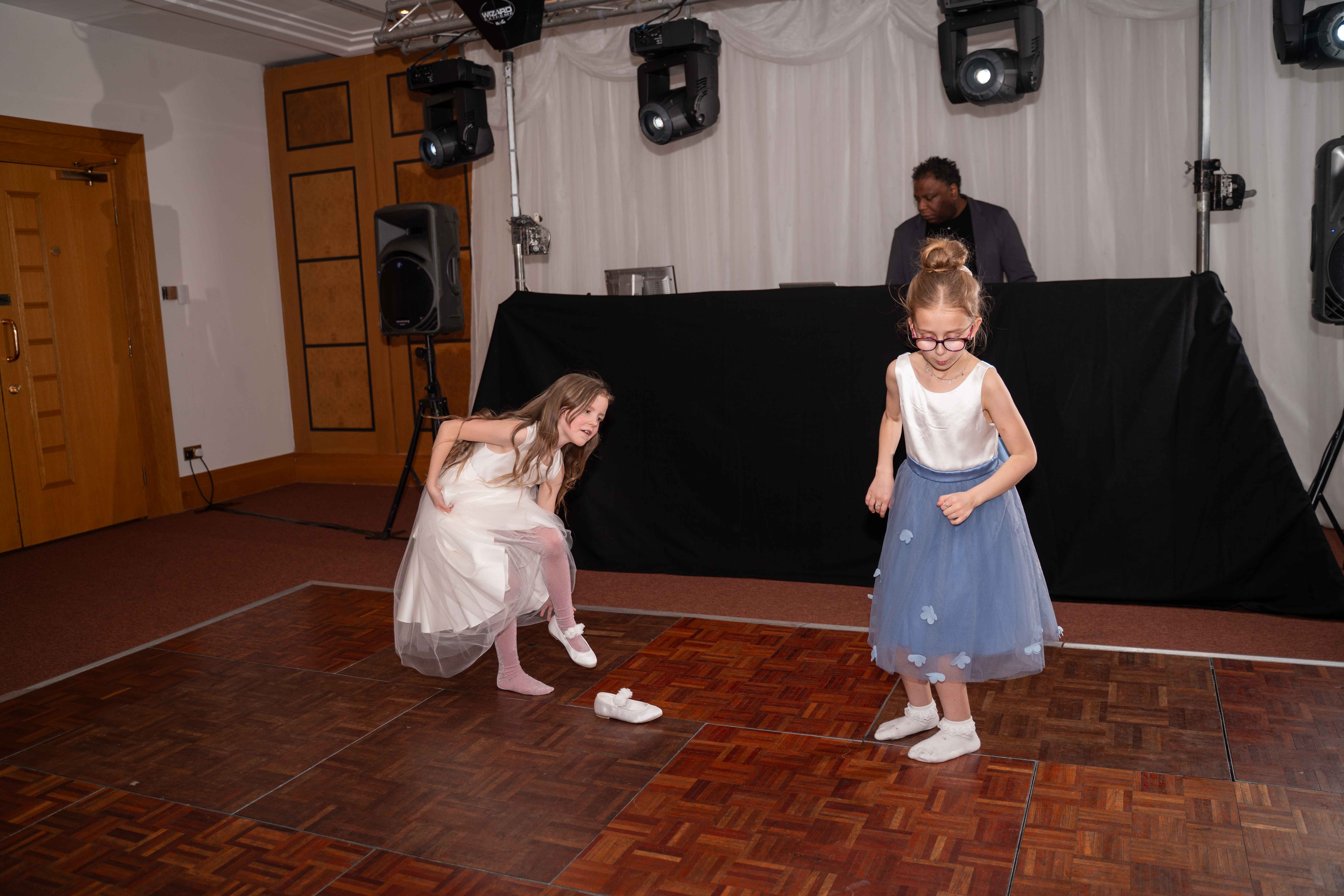 David & Kathryn wedding photo 785