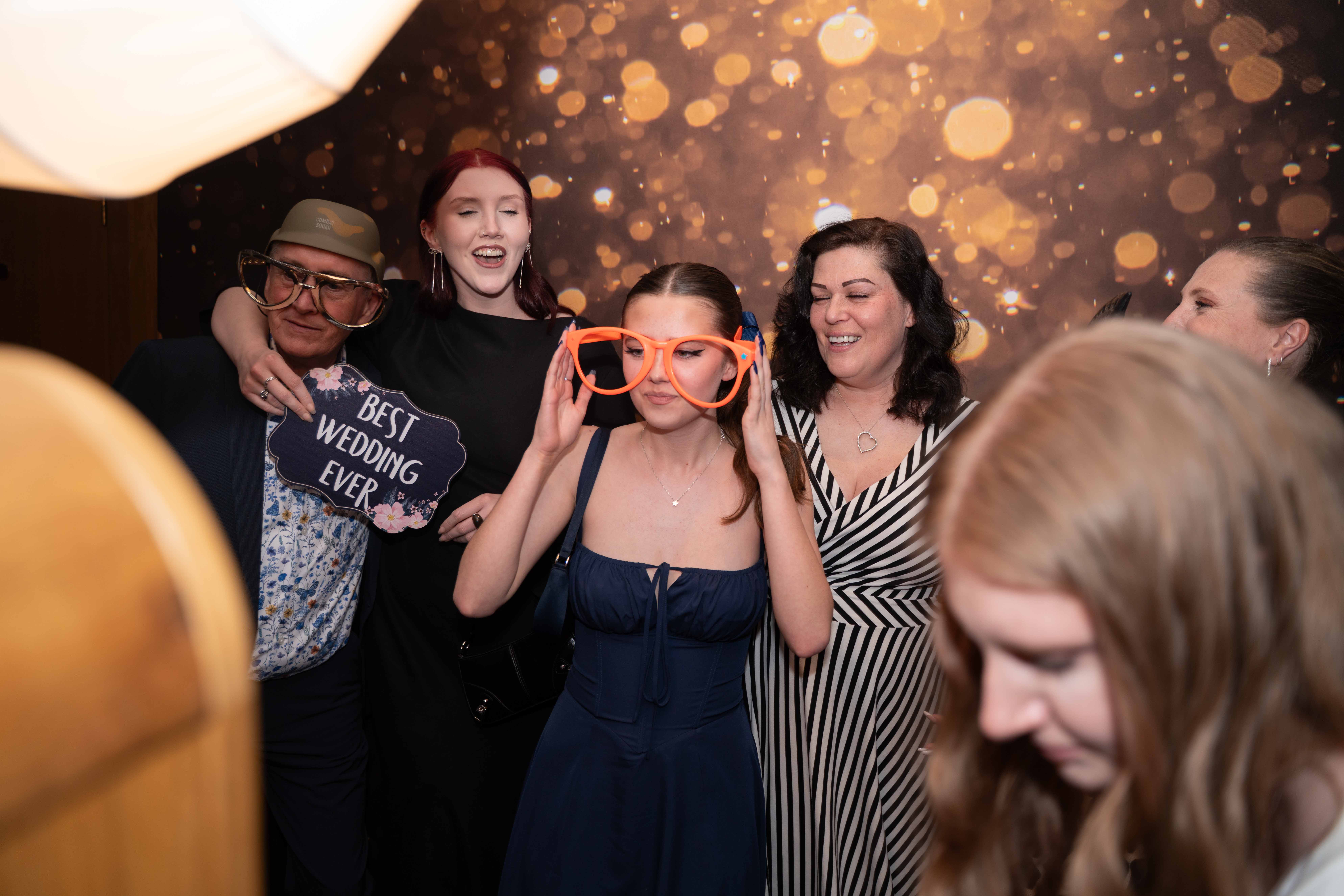 David & Kathryn wedding photo 786