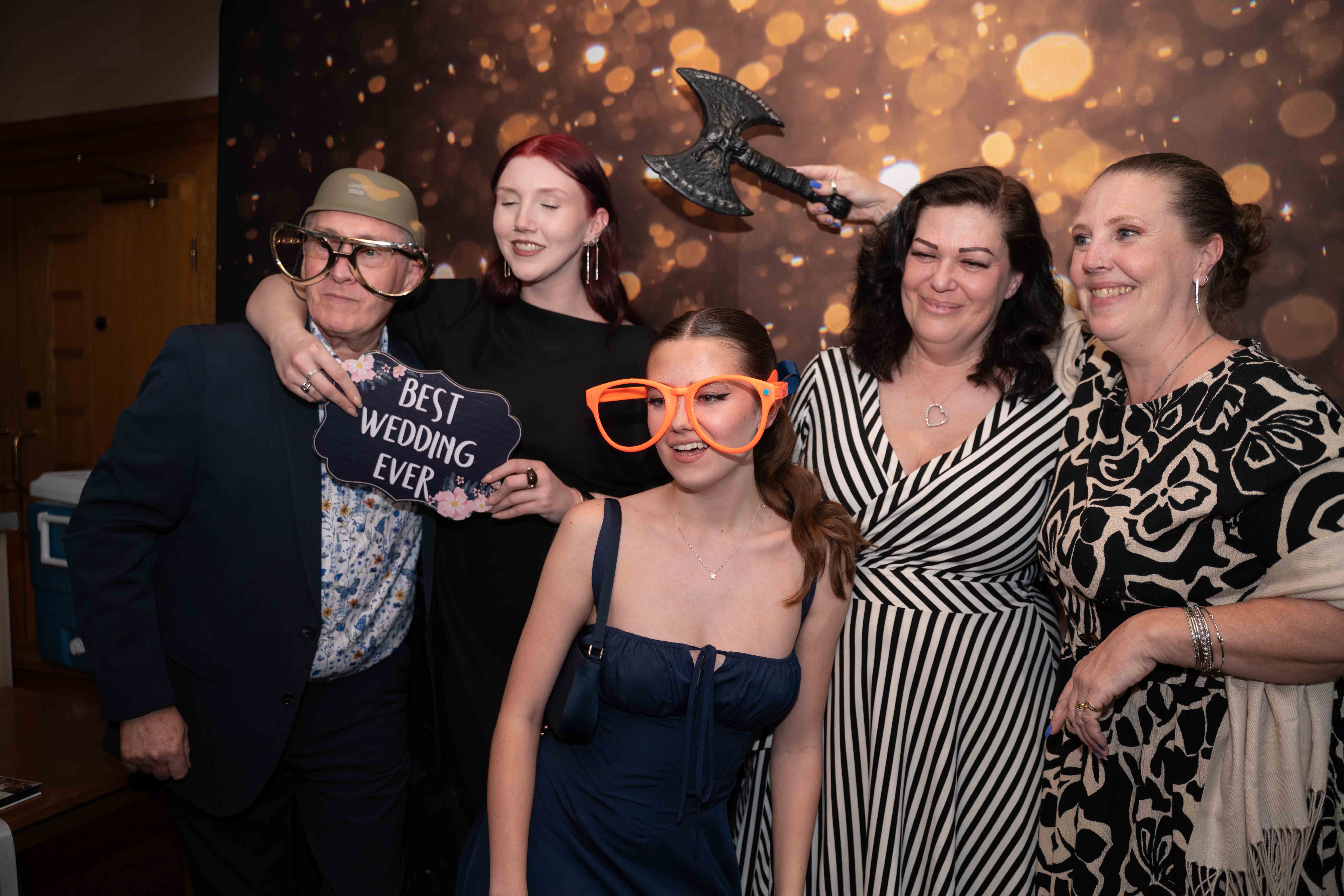 David & Kathryn wedding photo 787