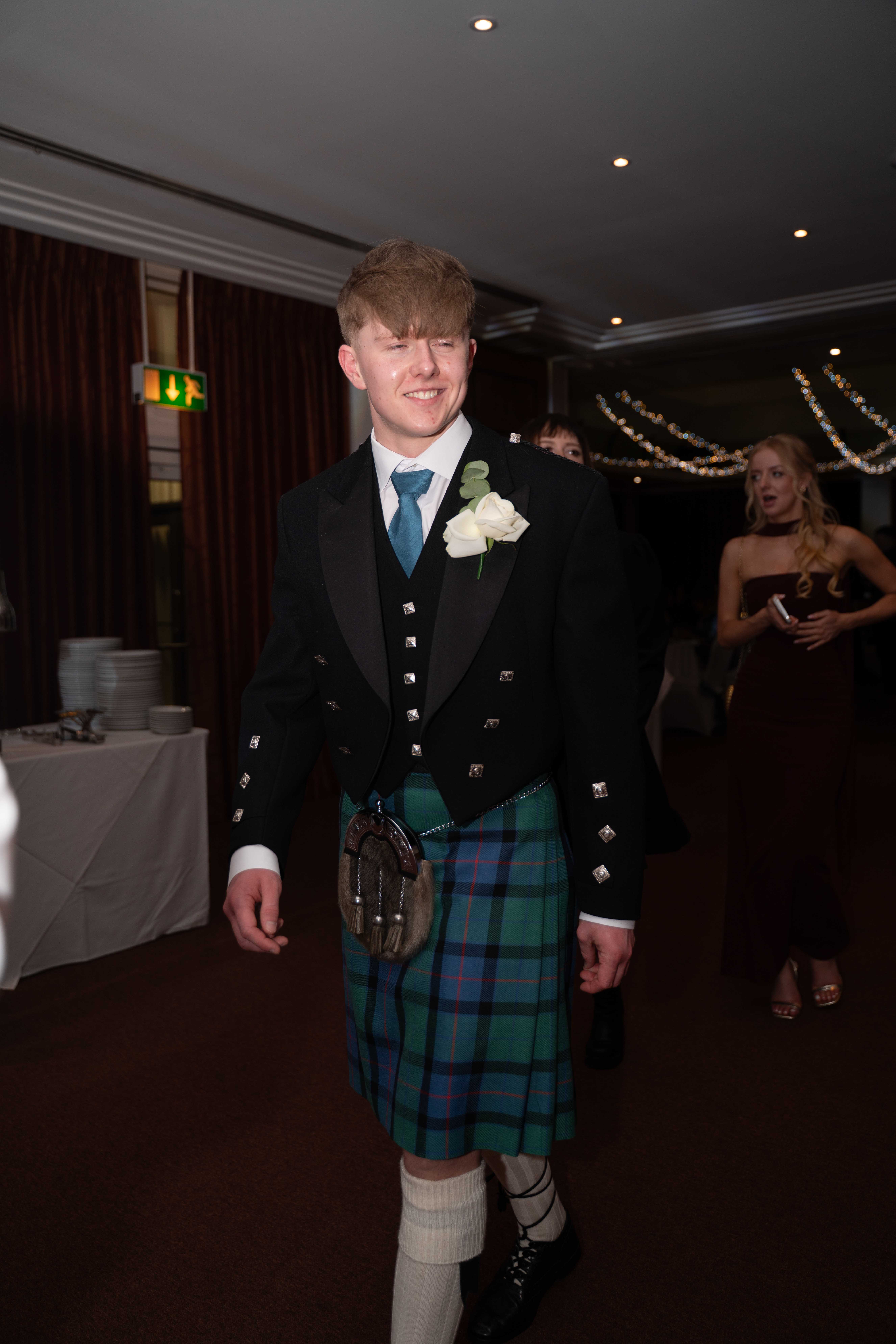 David & Kathryn wedding photo 790