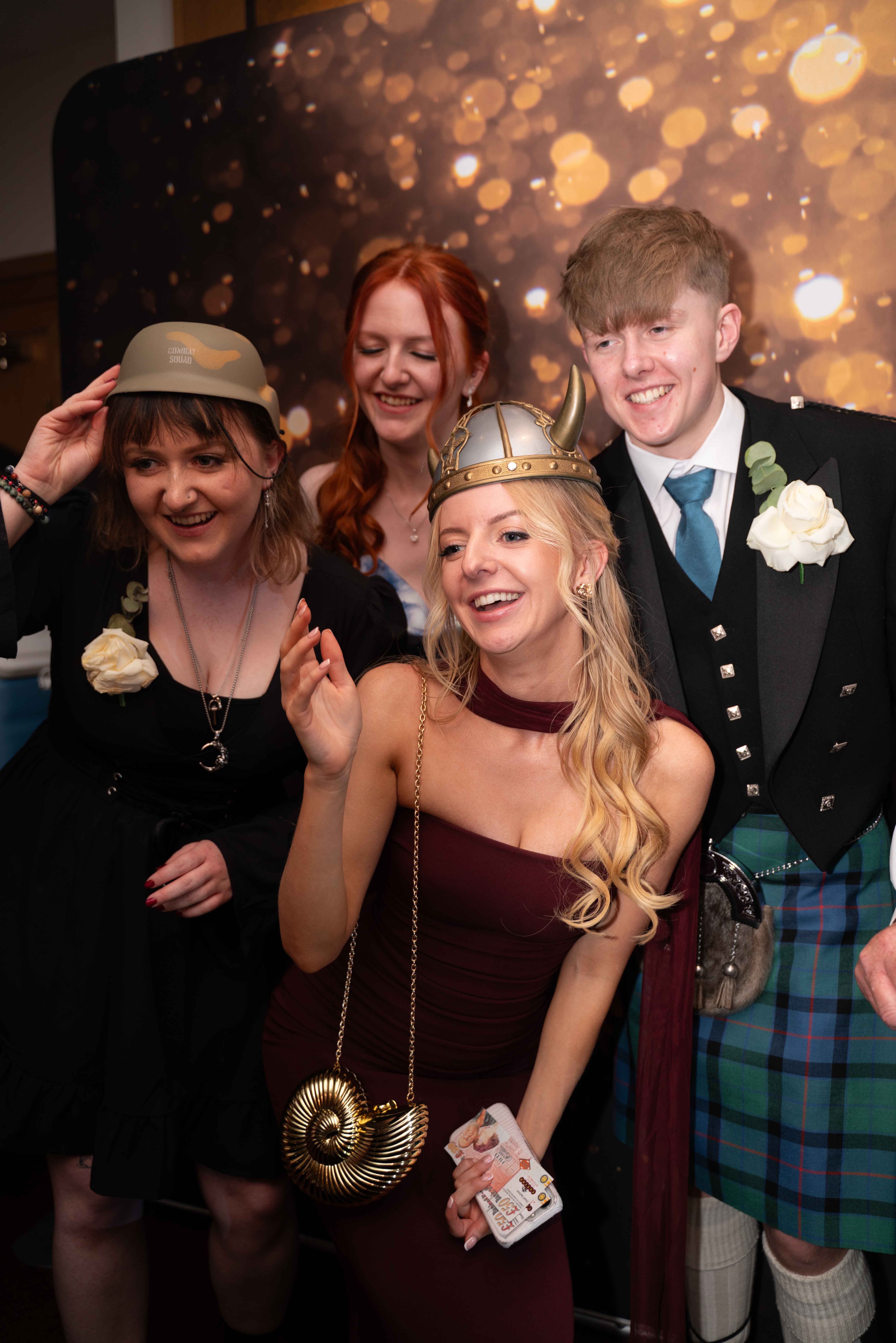 David & Kathryn wedding photo 796