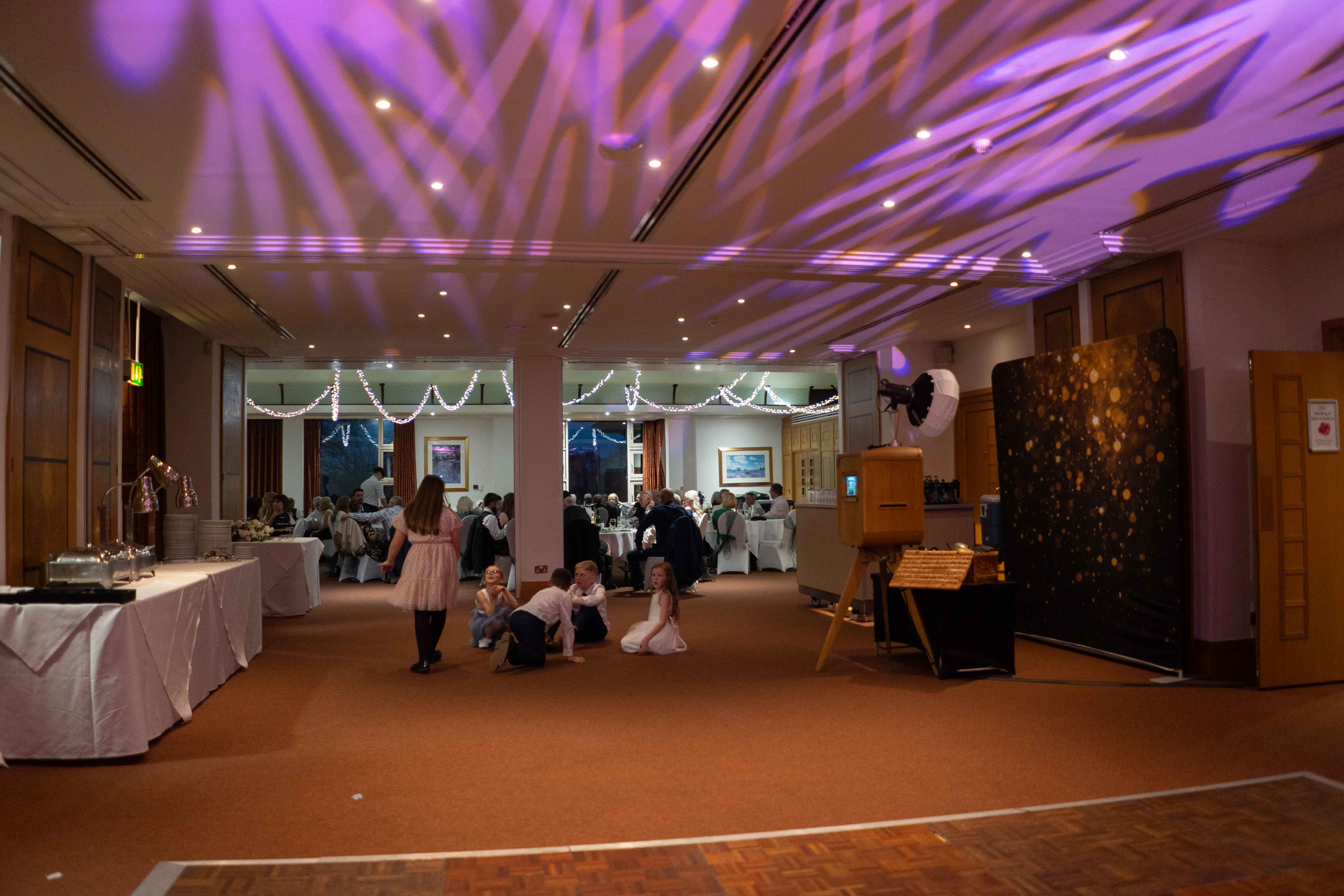 David & Kathryn wedding photo 682