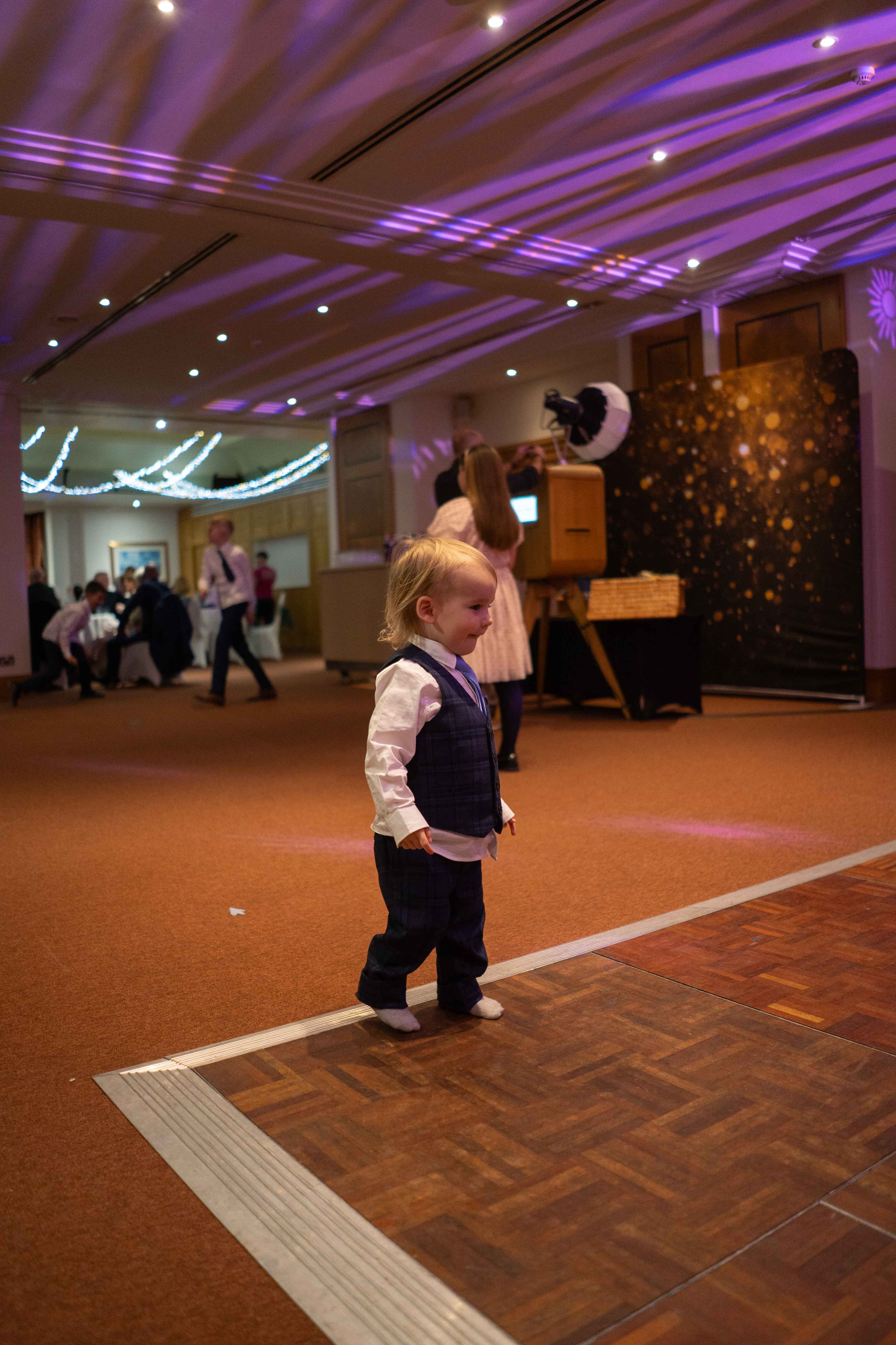 David & Kathryn wedding photo 684