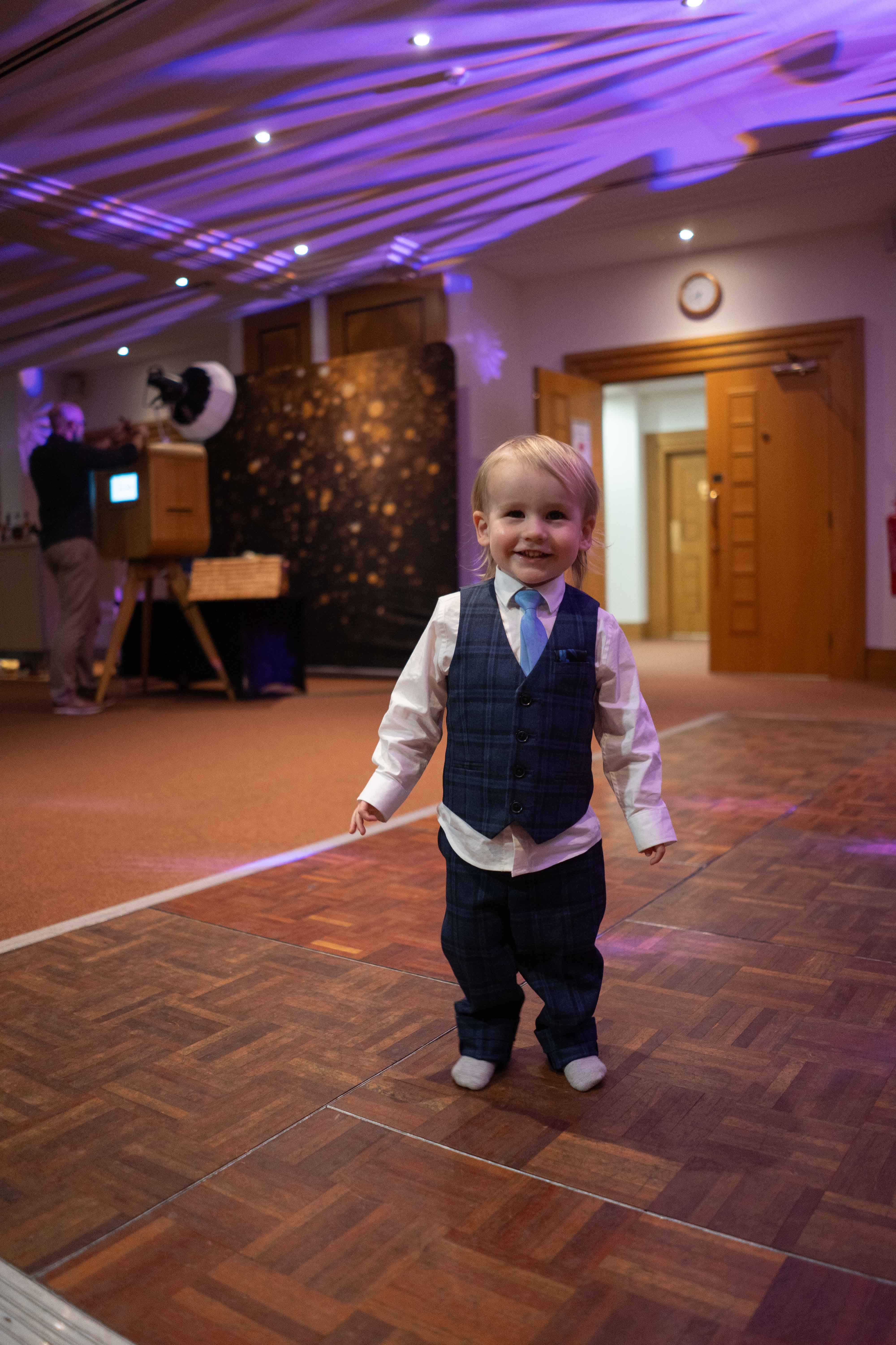 David & Kathryn wedding photo 686