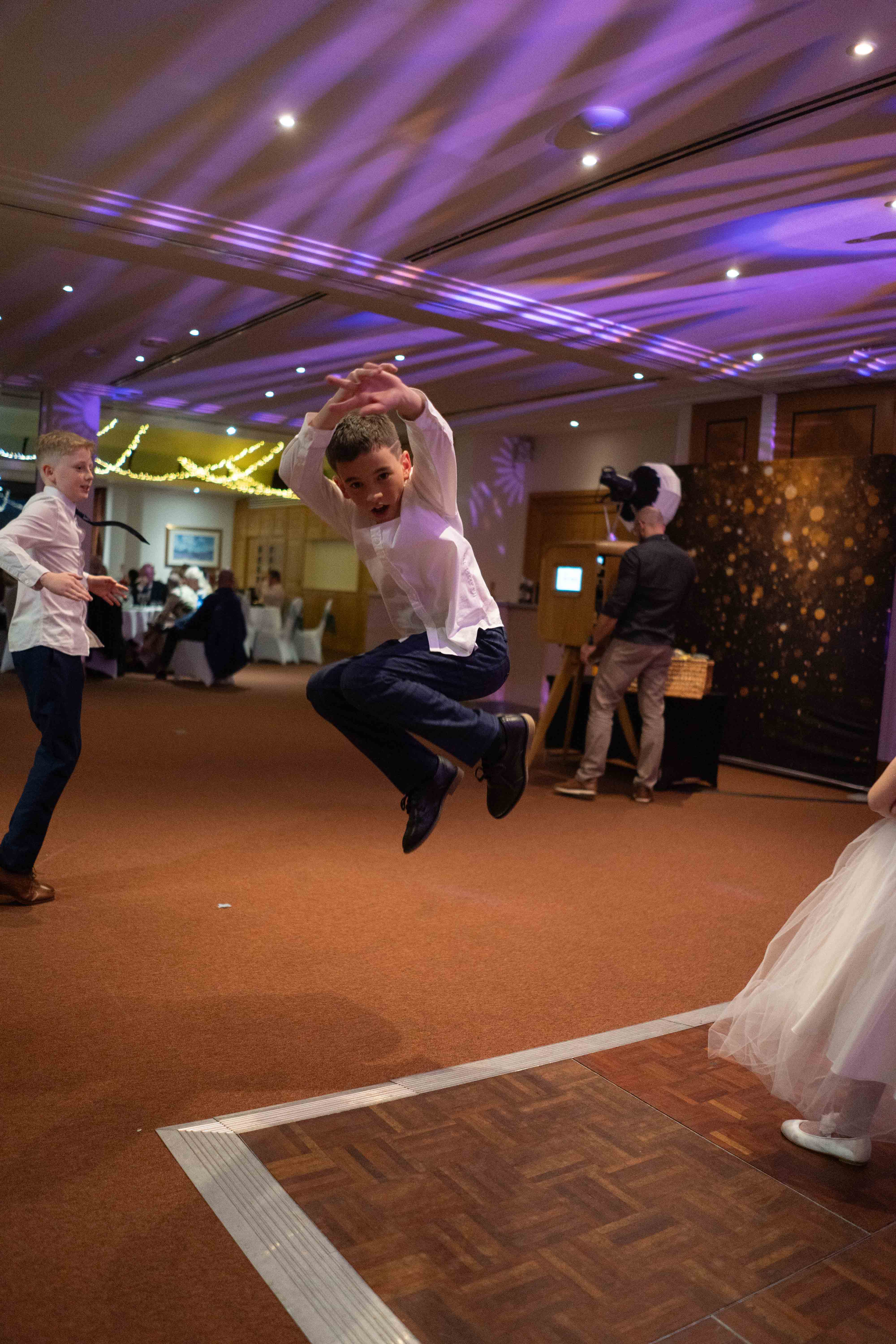 David & Kathryn wedding photo 688