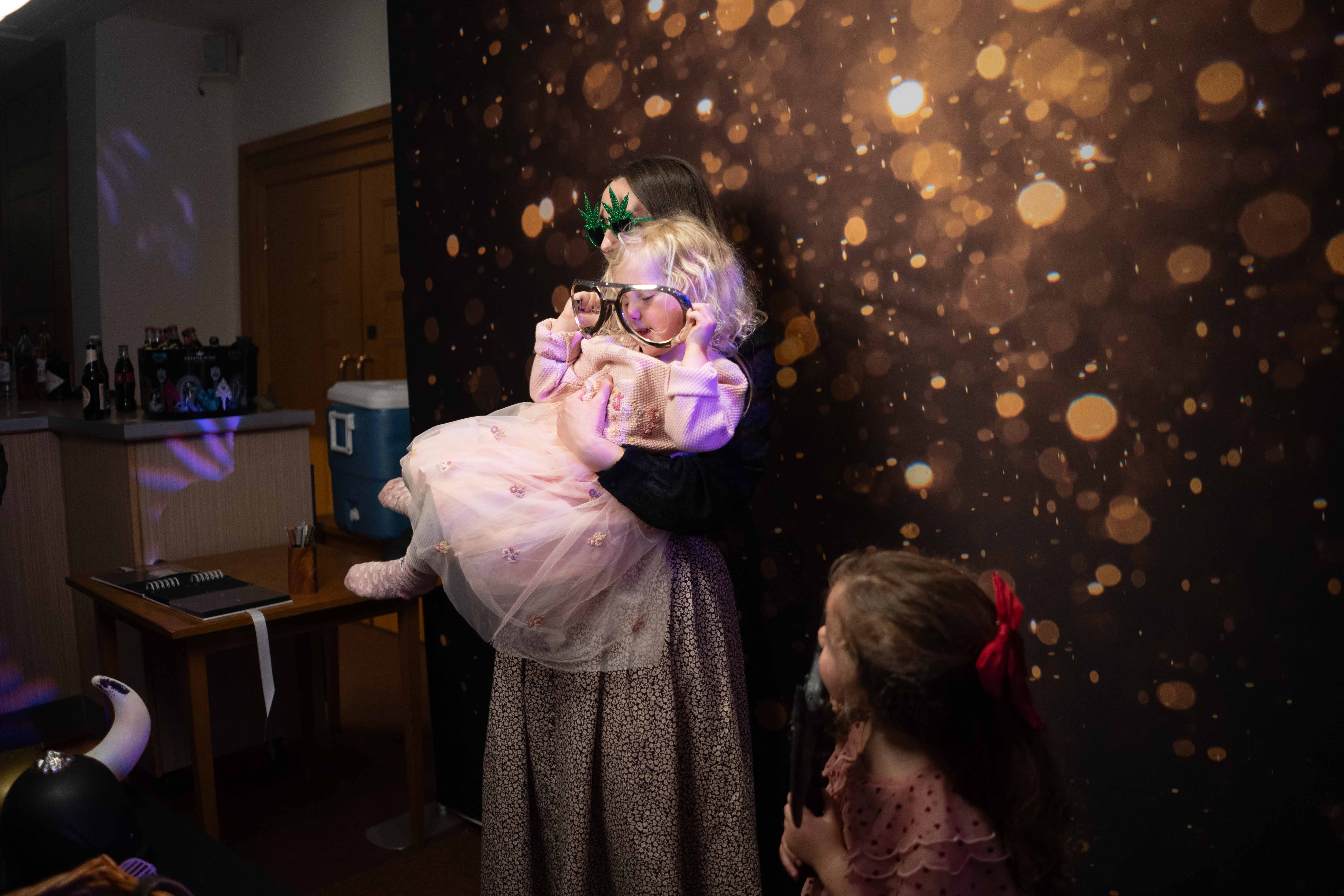 David & Kathryn wedding photo 714