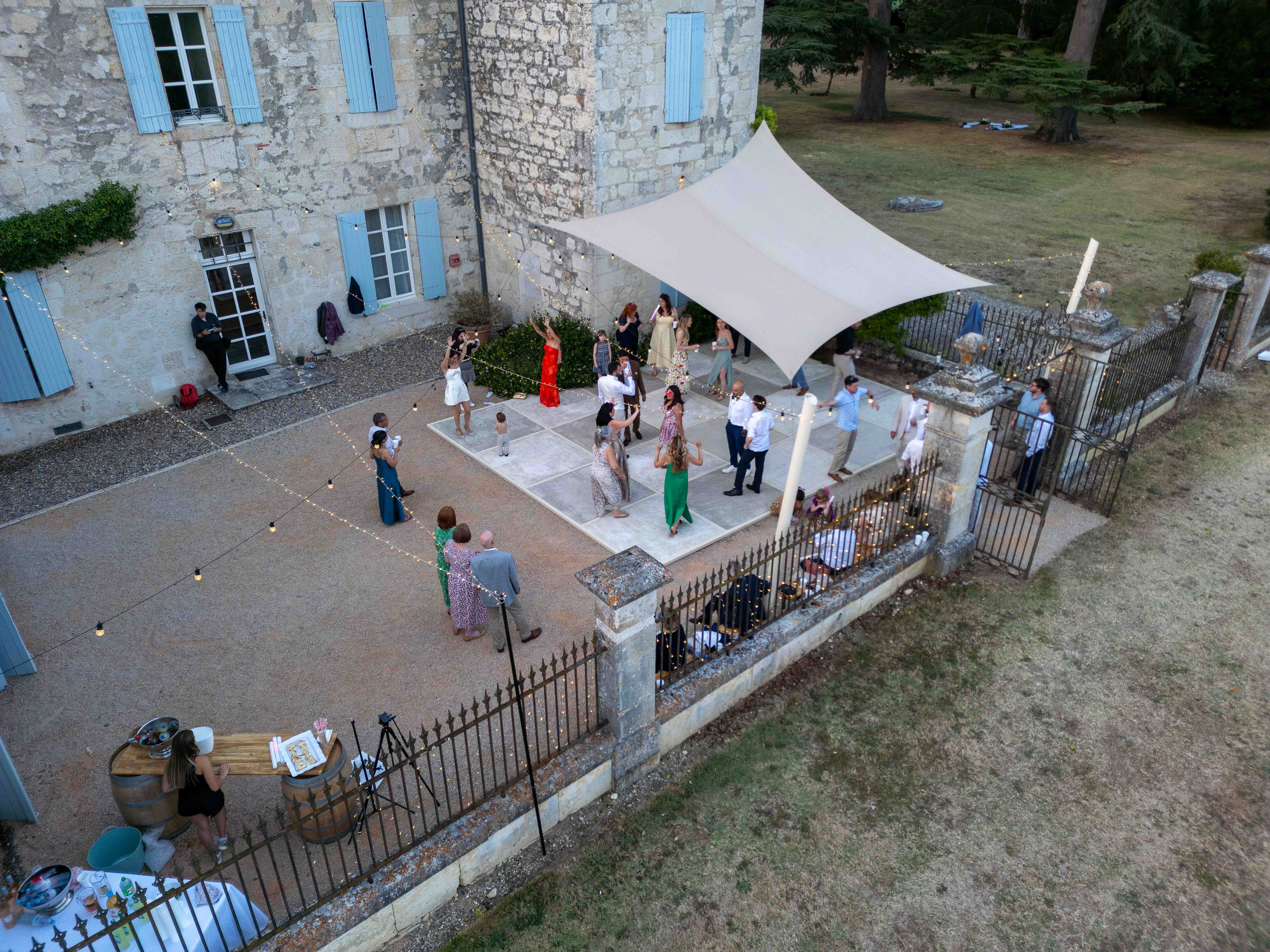 Gary & Micia wedding photo 478