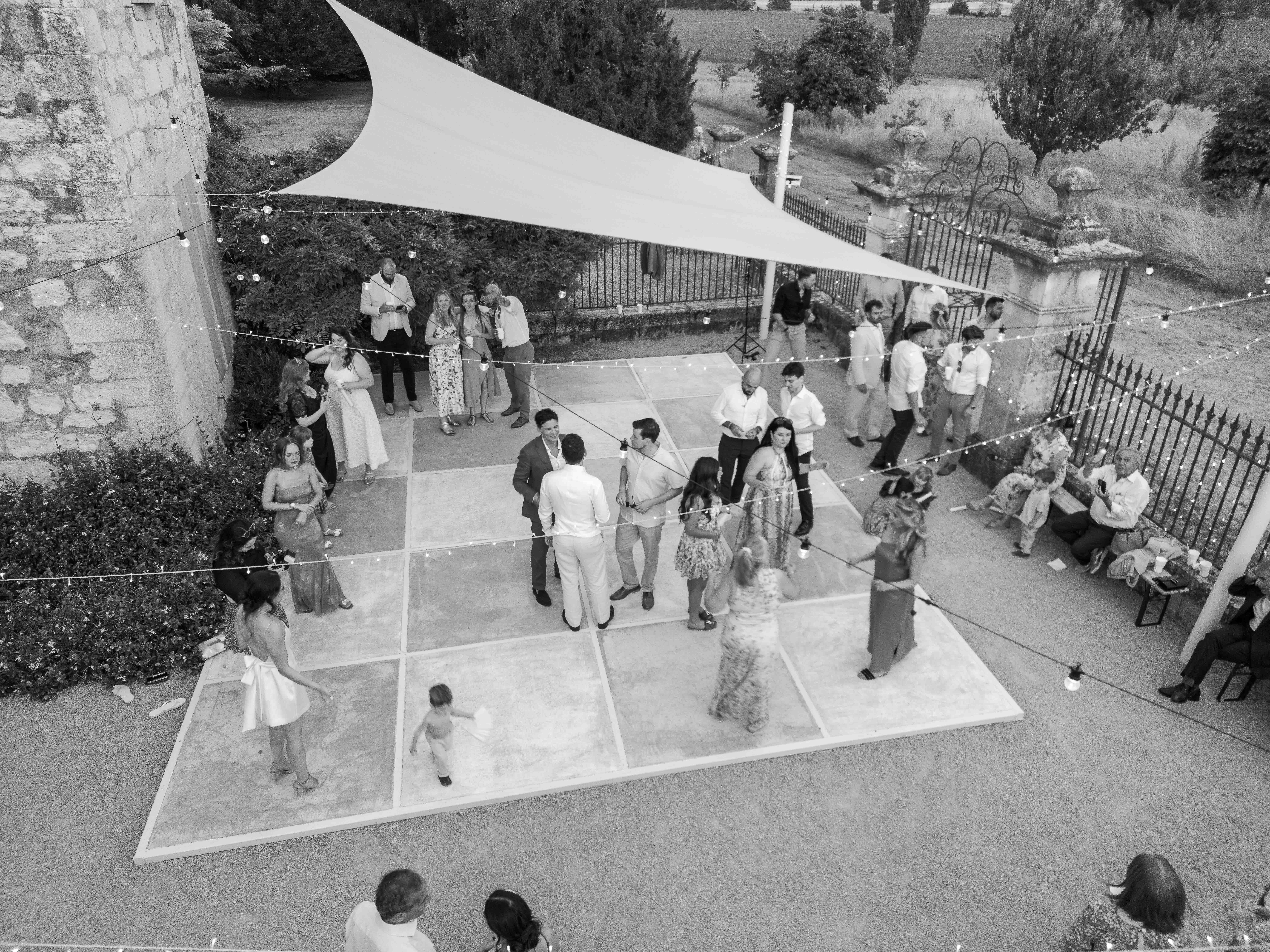 Gary & Micia wedding photo 479