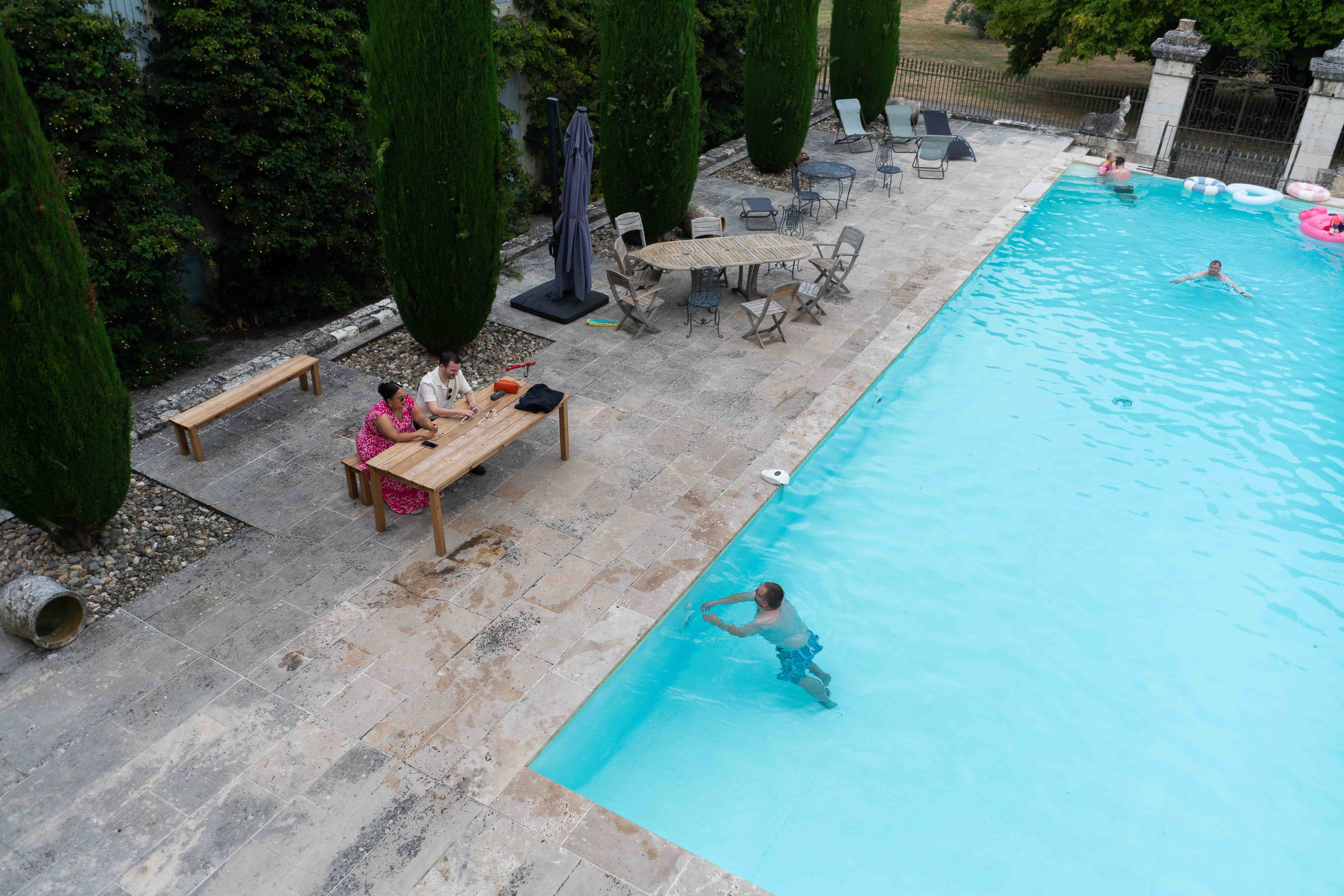 Gary & Micia wedding photo 31