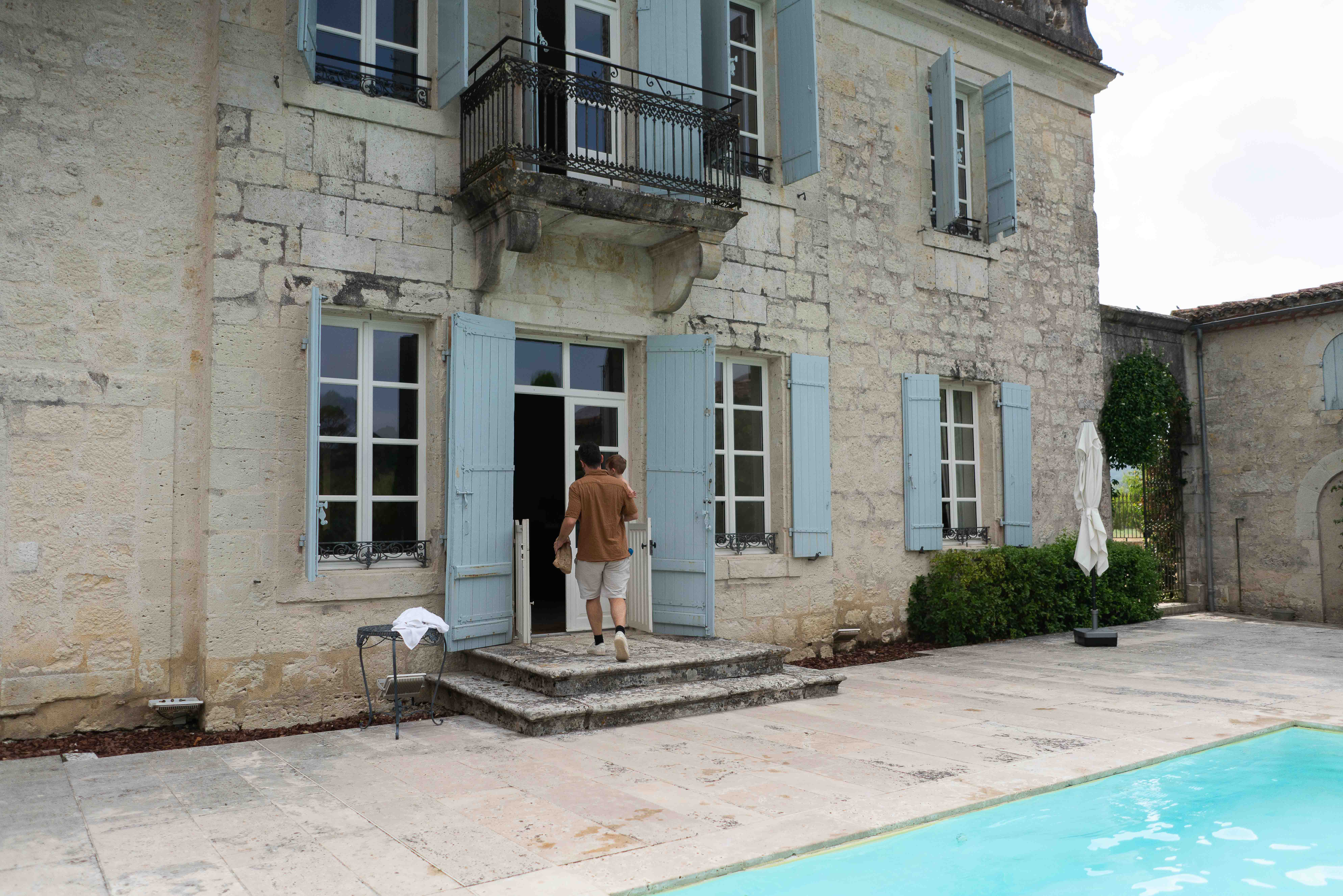 Gary & Micia wedding photo 36