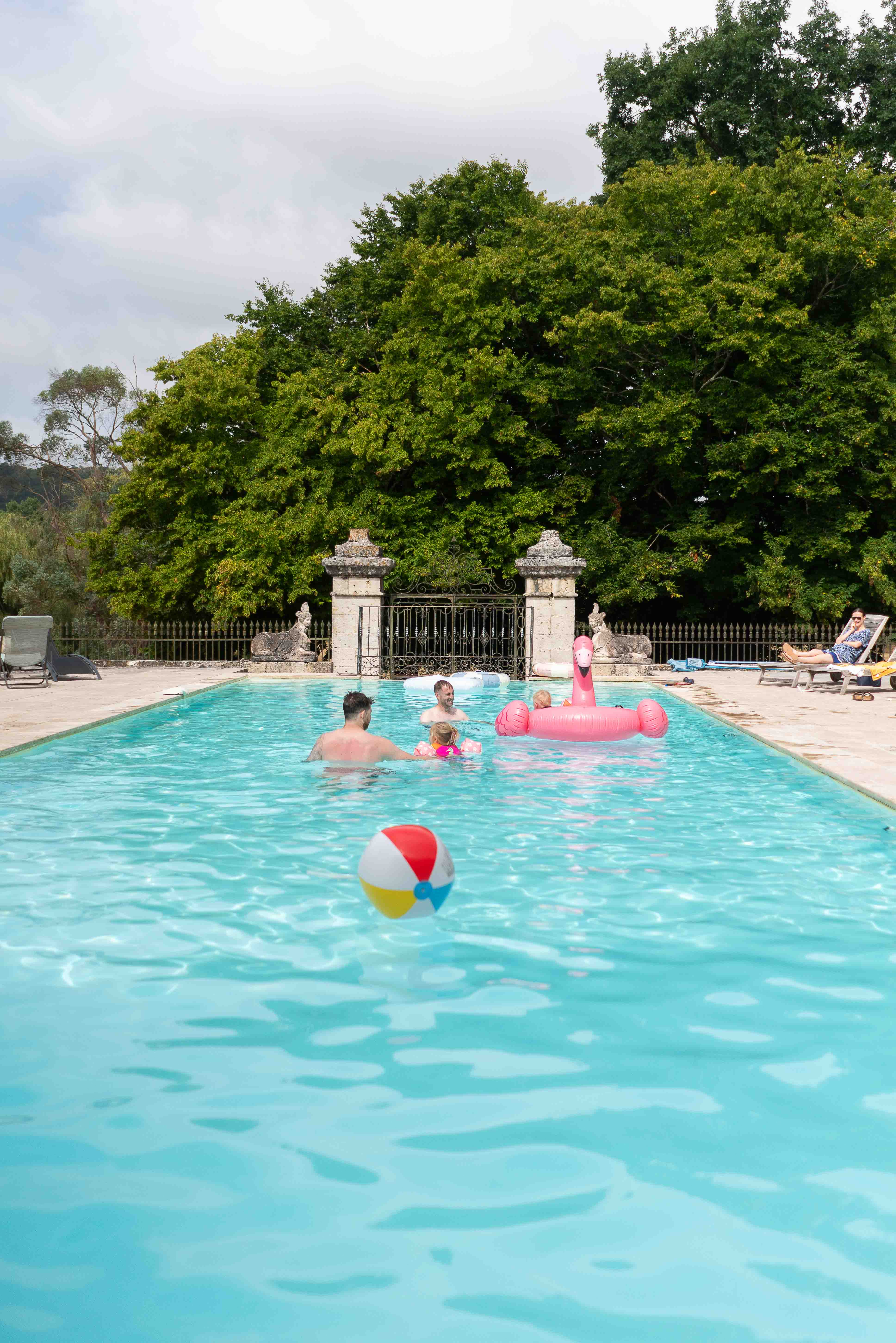 Gary & Micia wedding photo 37