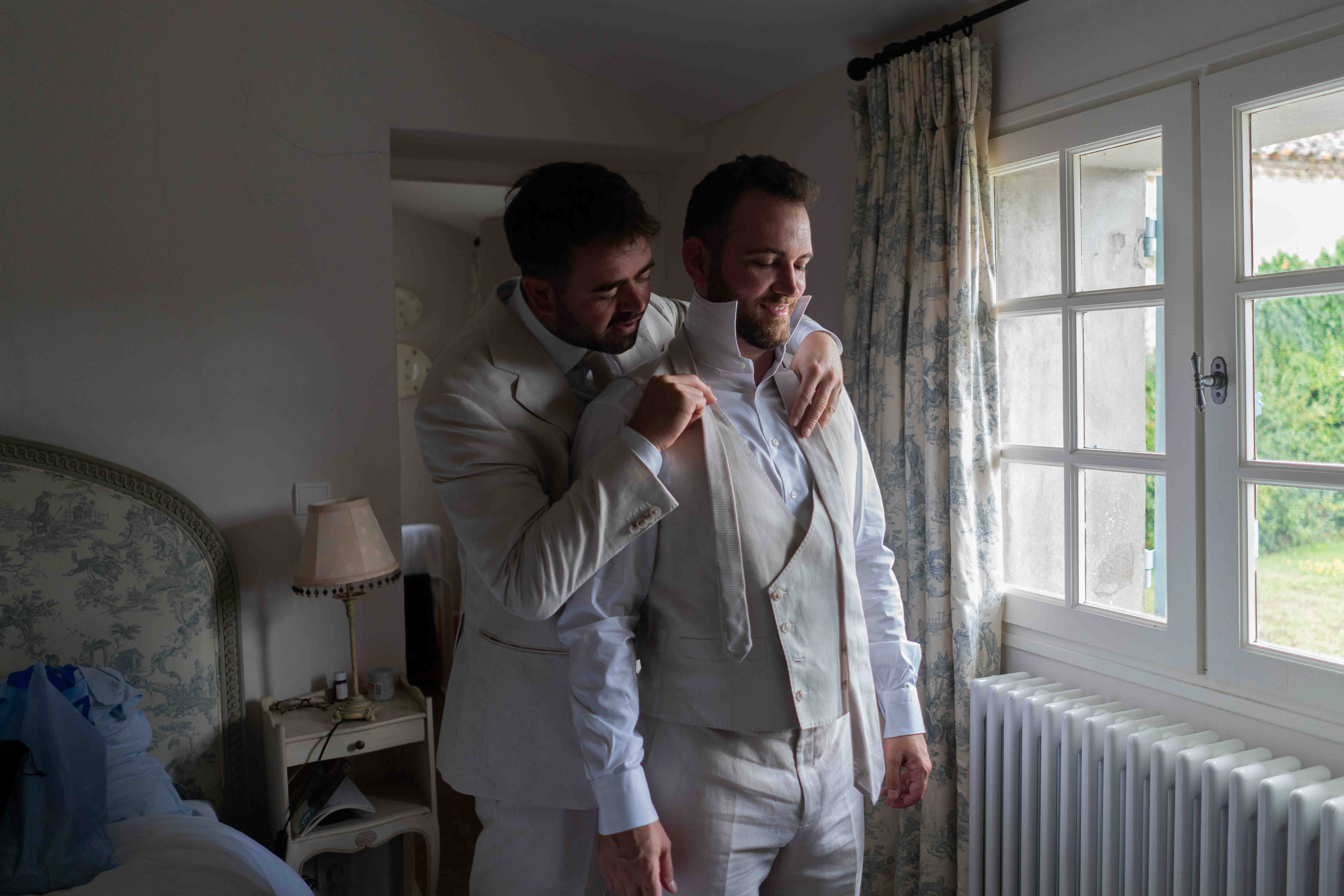 Gary & Micia wedding photo 106