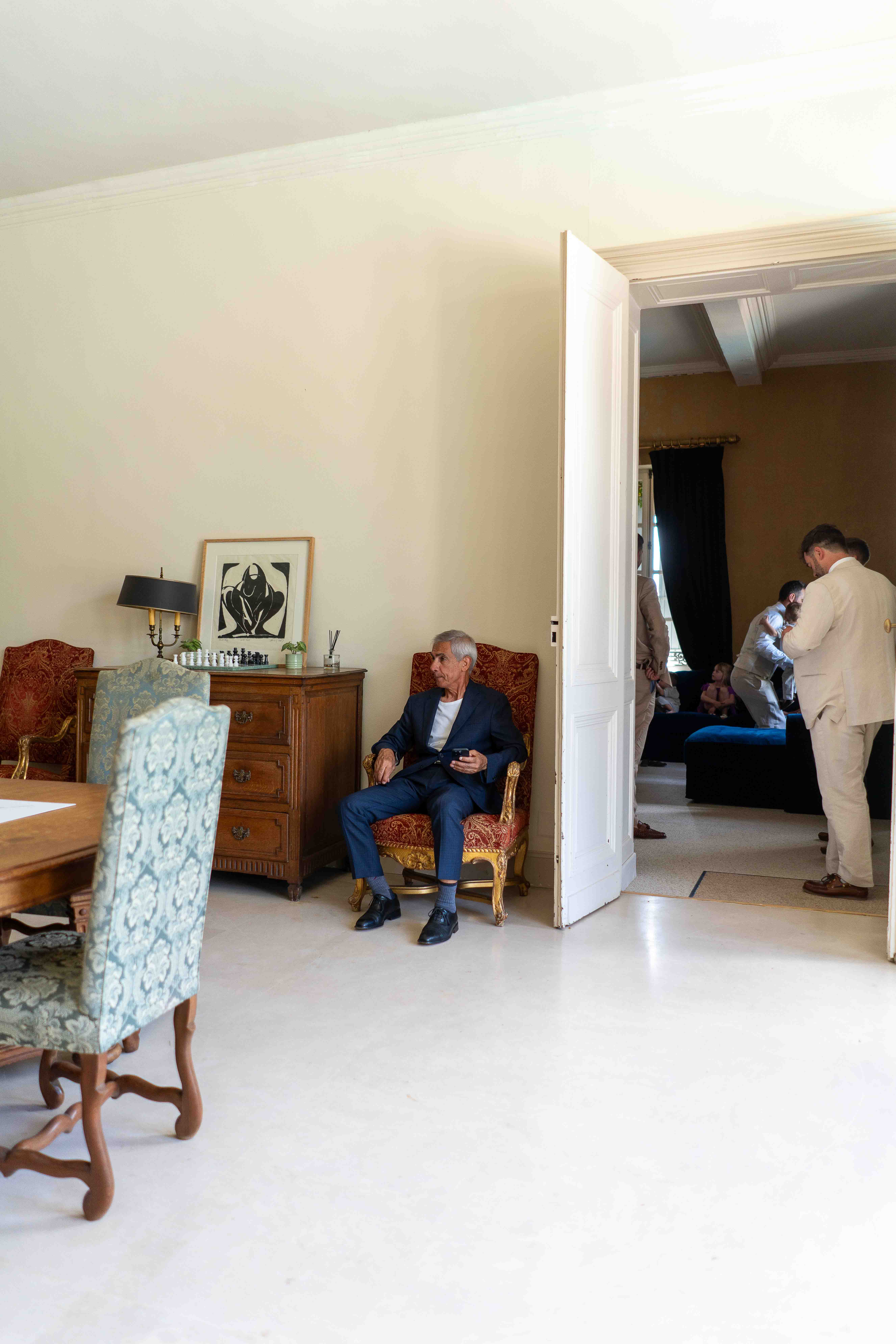 Gary & Micia wedding photo 96