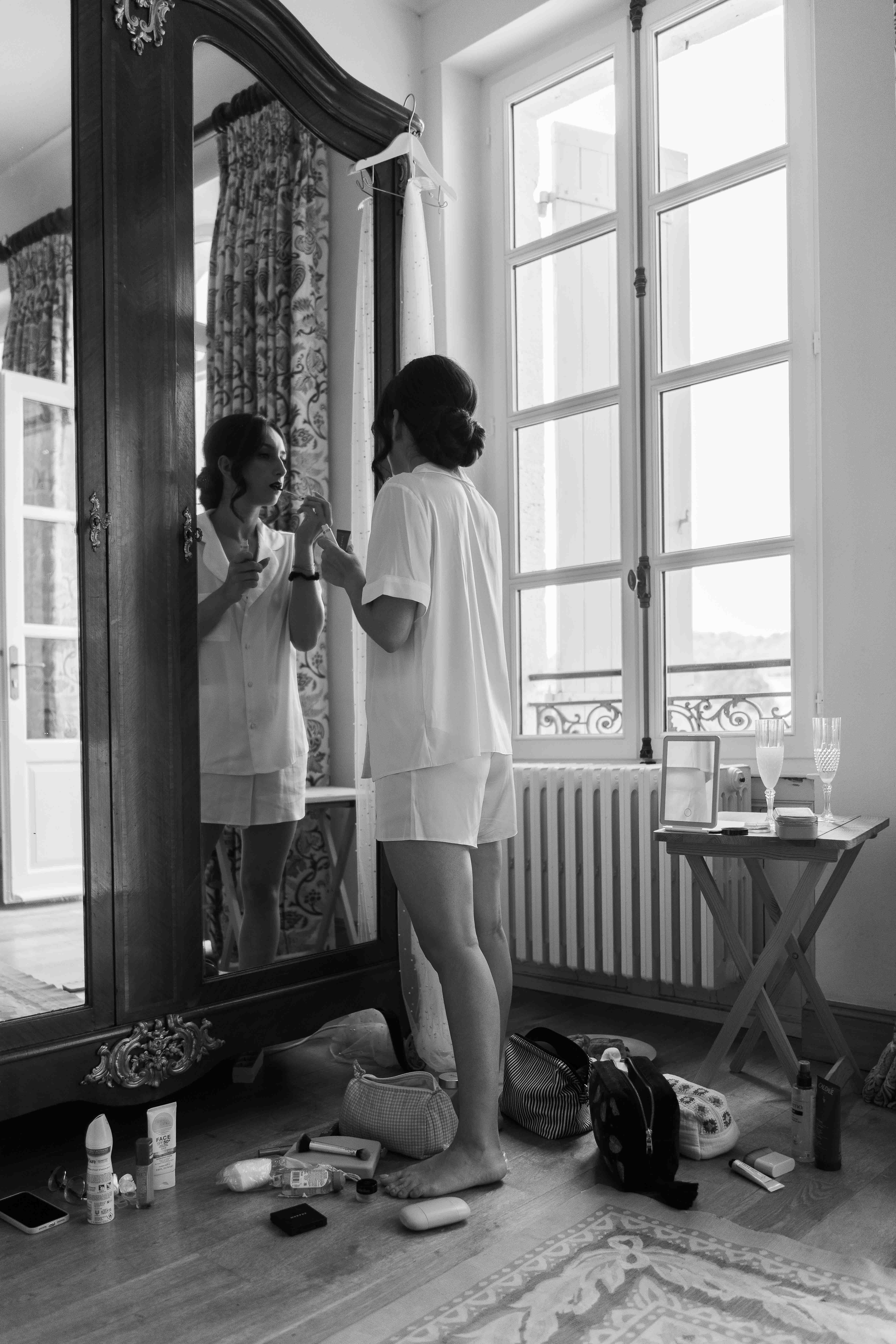 Gary & Micia wedding photo 98