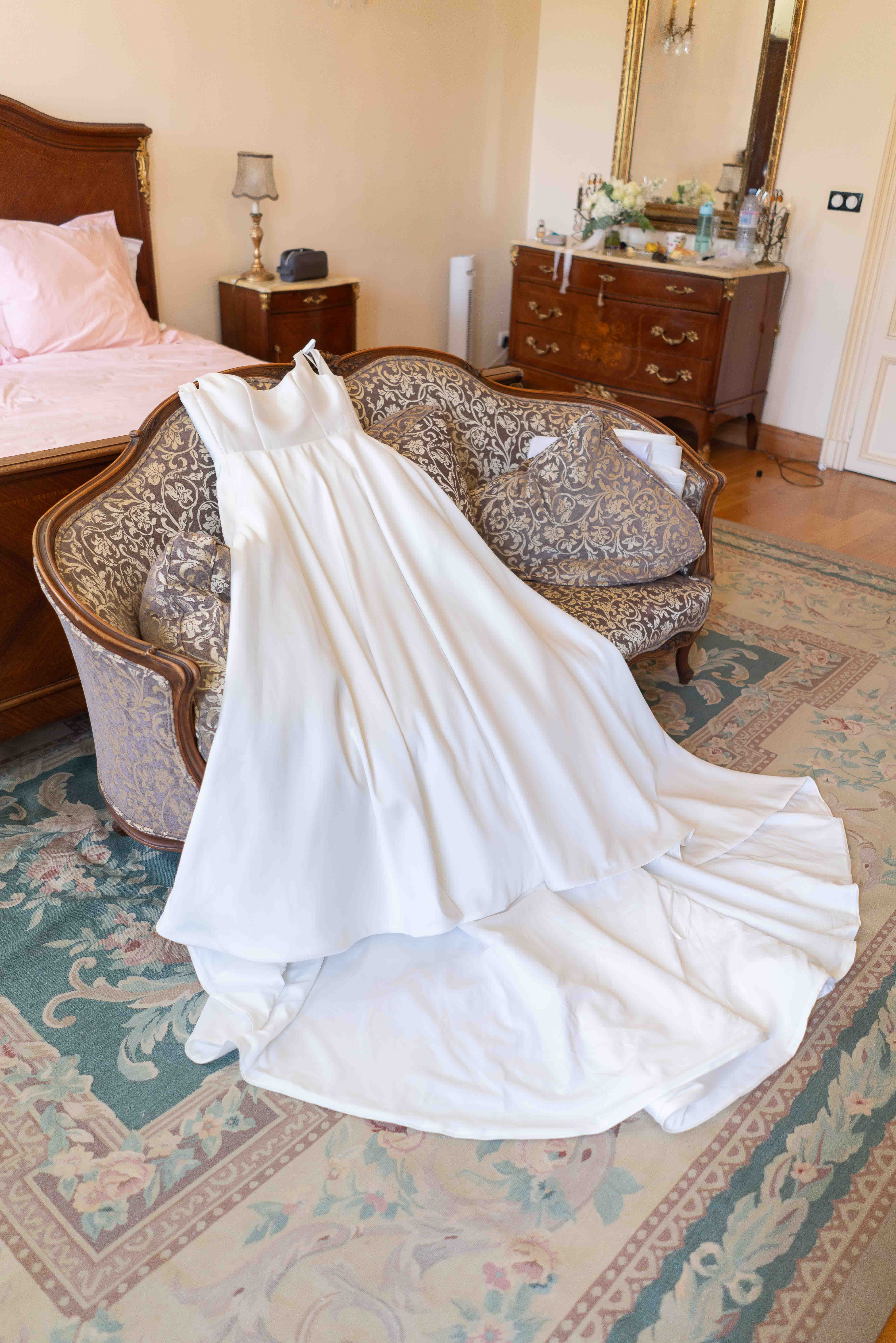 Gary & Micia wedding photo 121