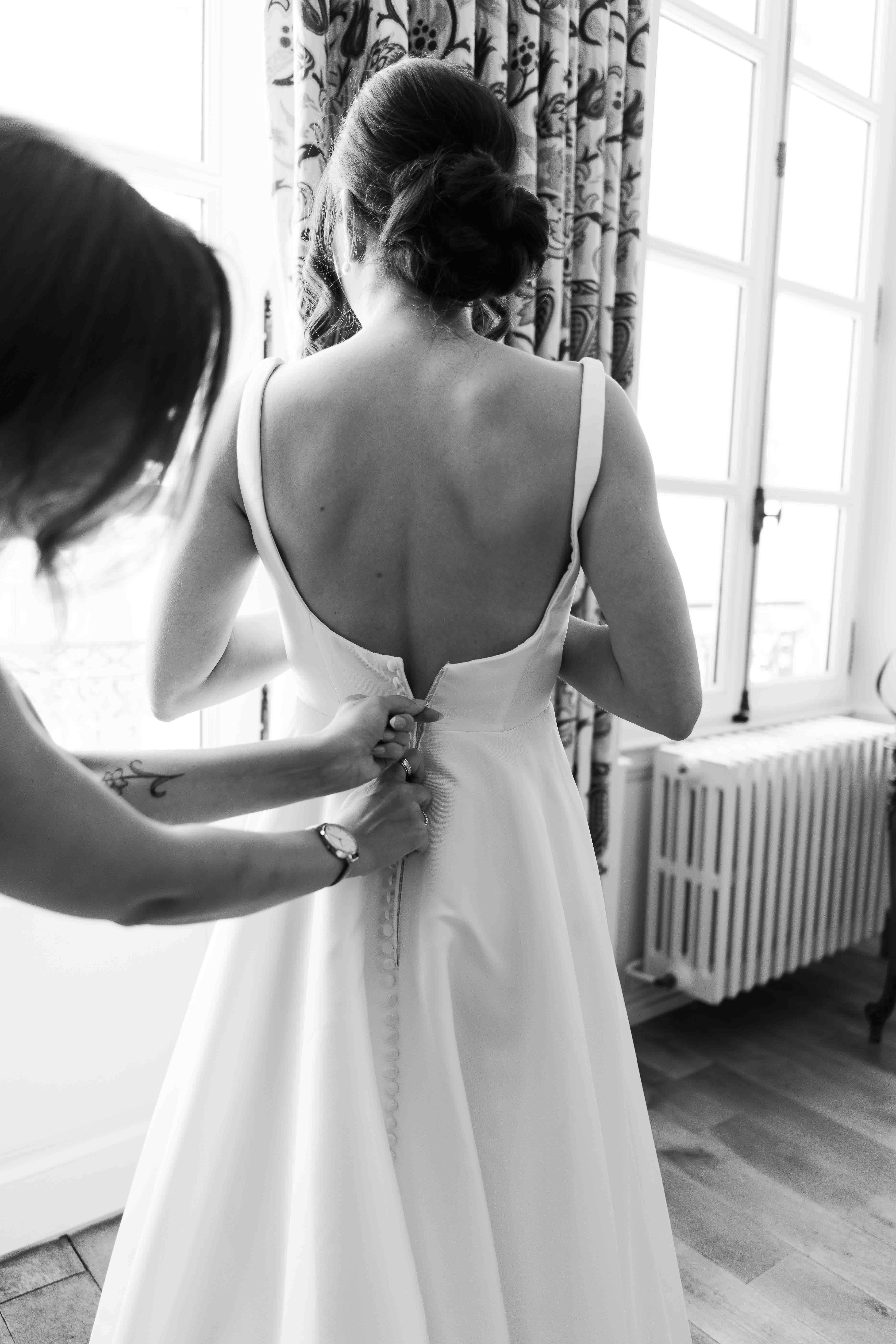 Gary & Micia wedding photo 125