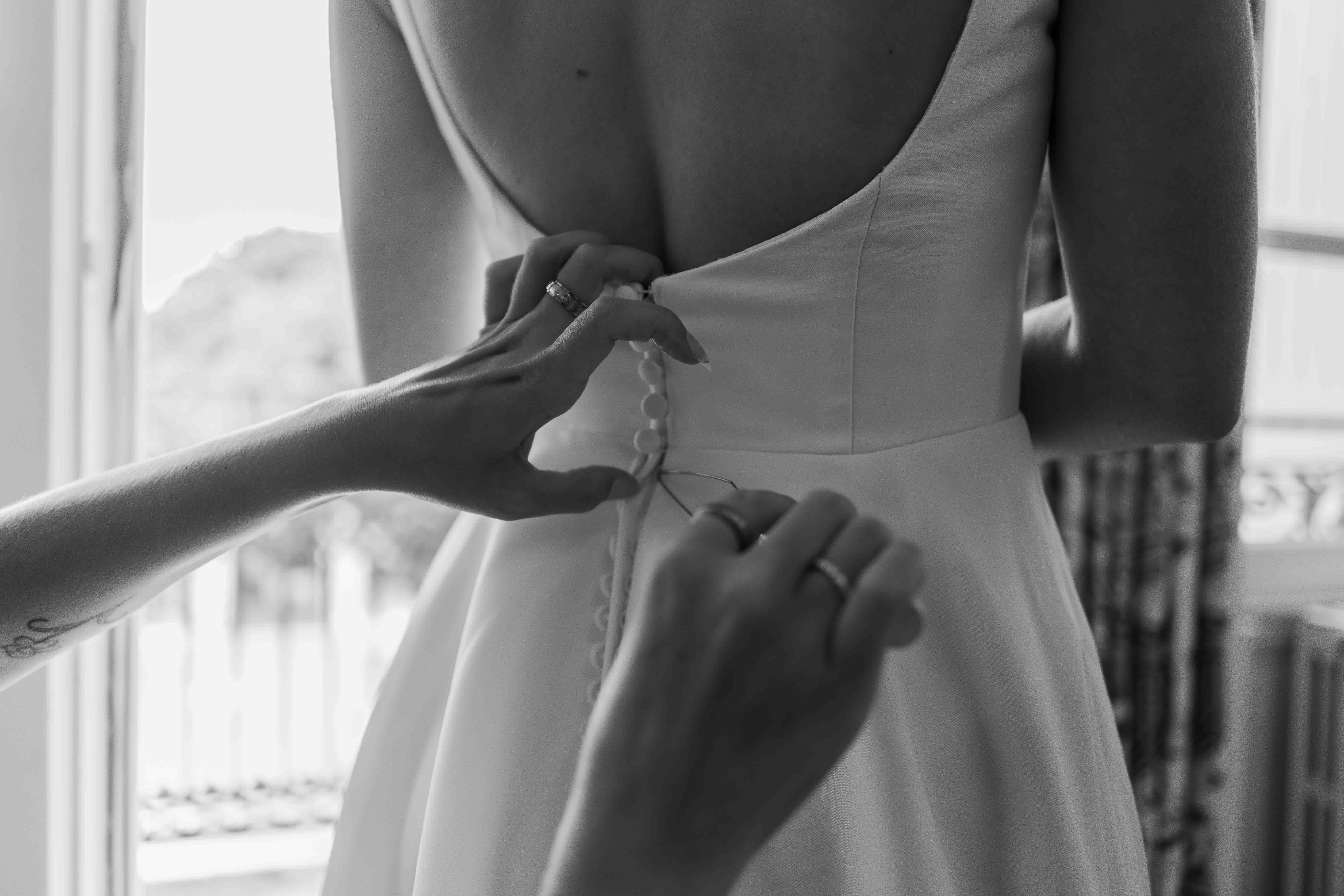 Gary & Micia wedding photo 127