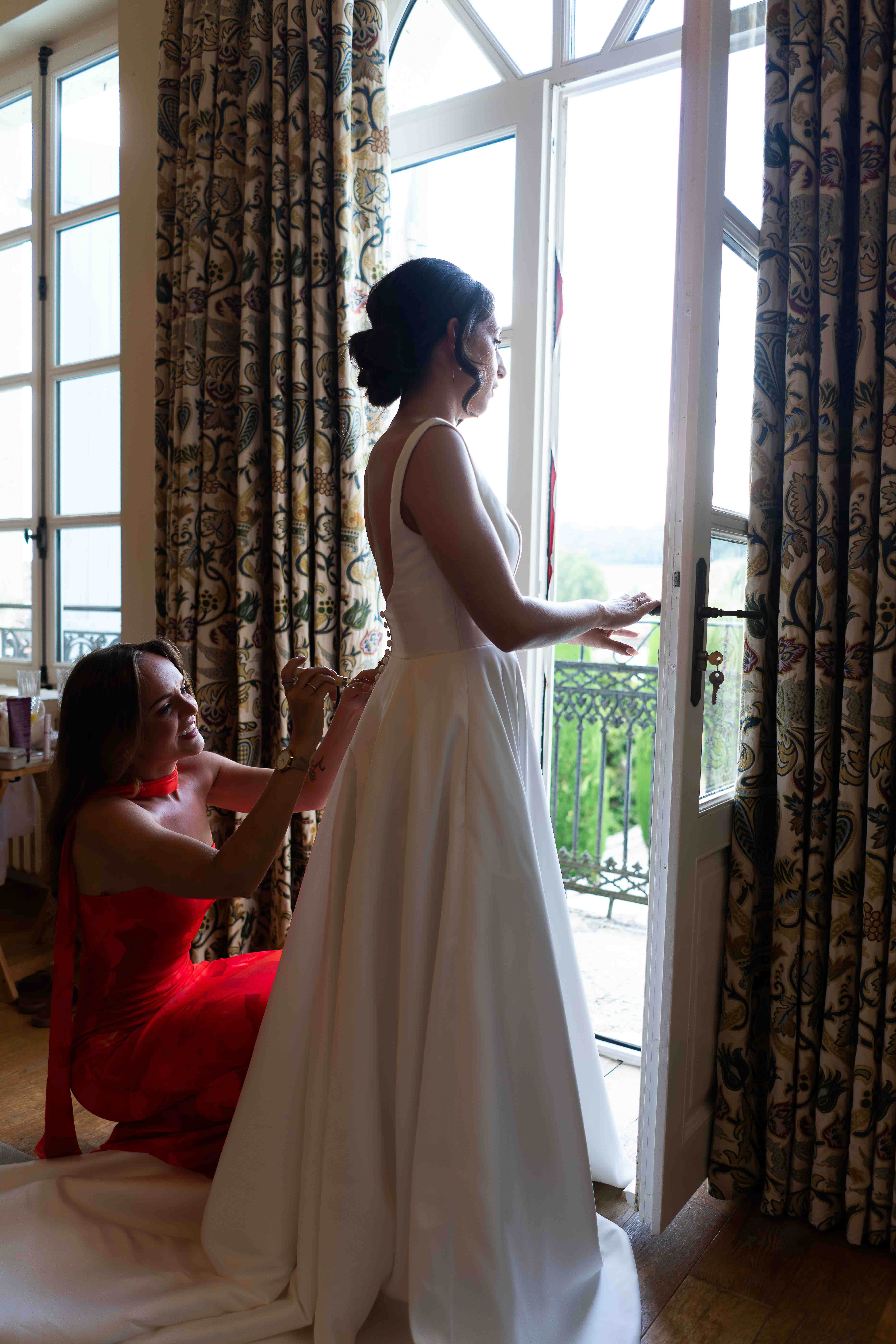 Gary & Micia wedding photo 128