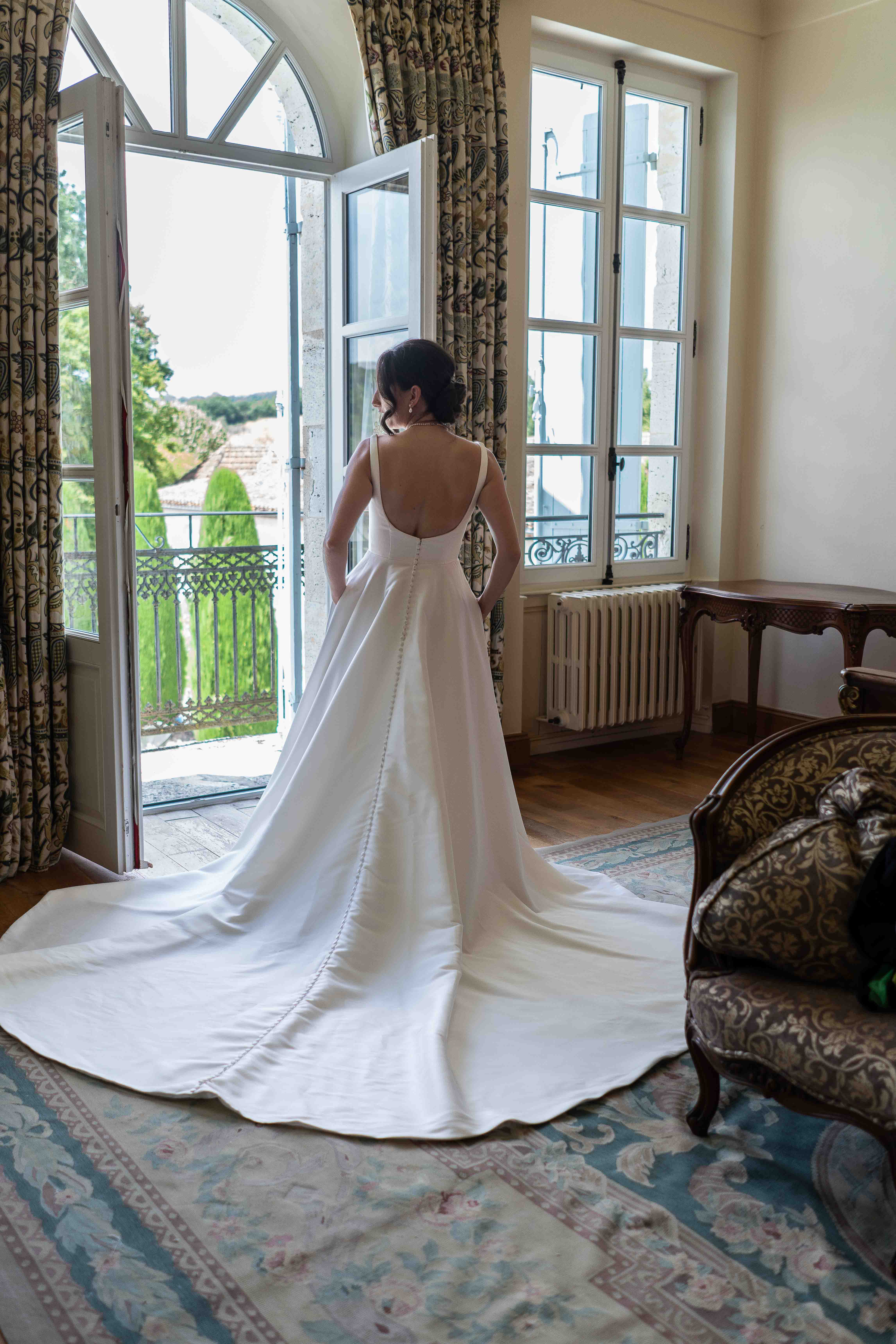 Gary & Micia wedding photo 138