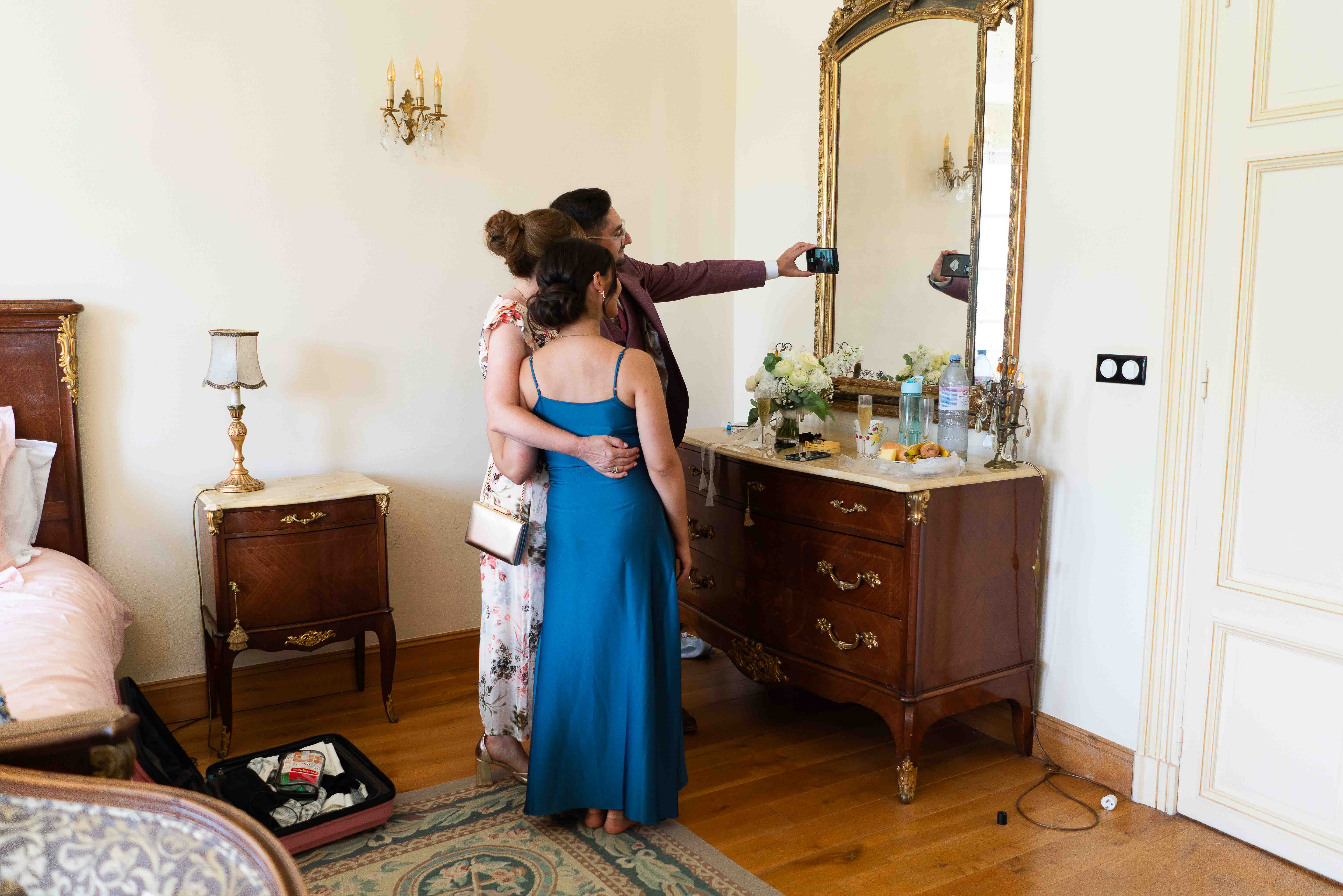 Gary & Micia wedding photo 95