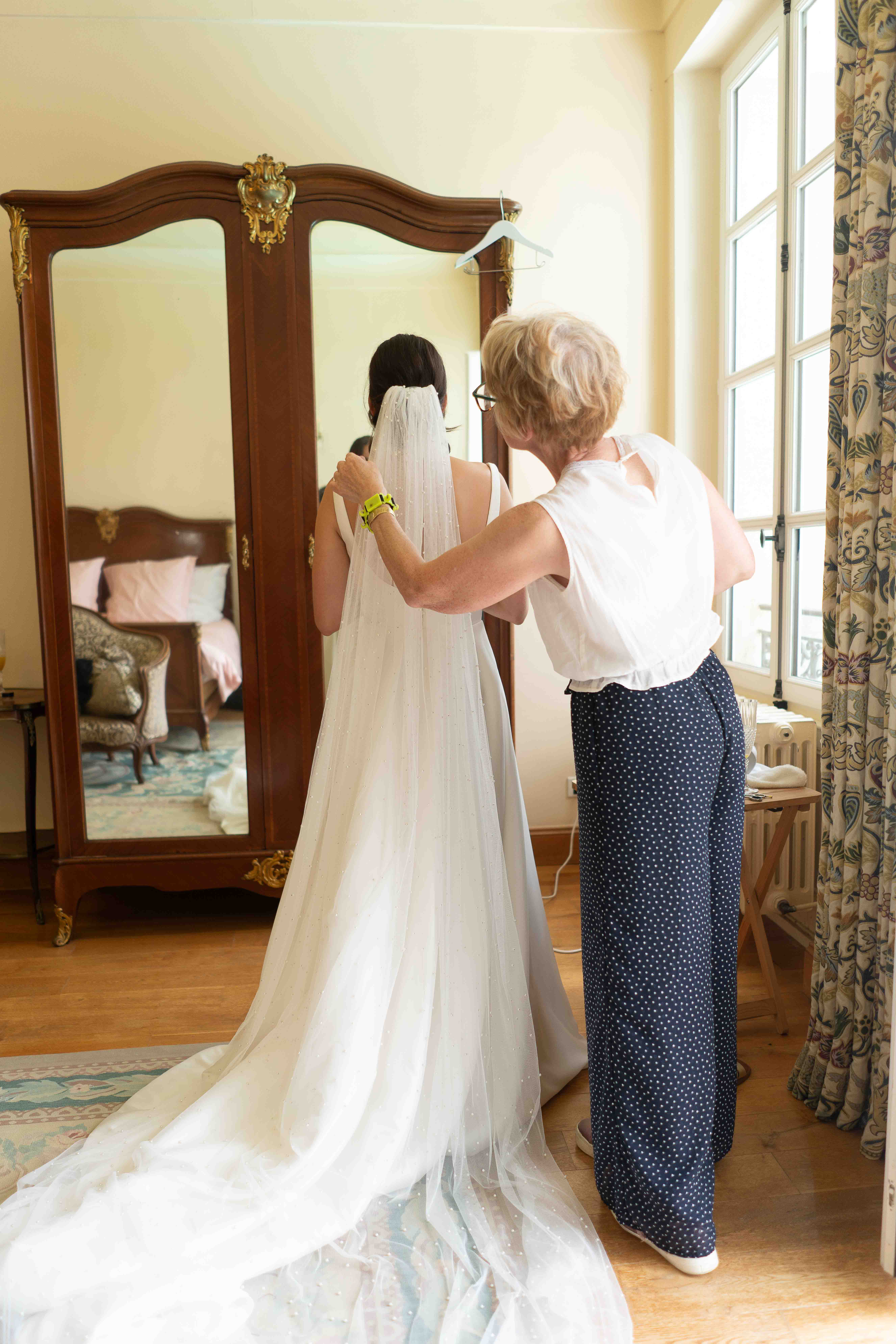 Gary & Micia wedding photo 149