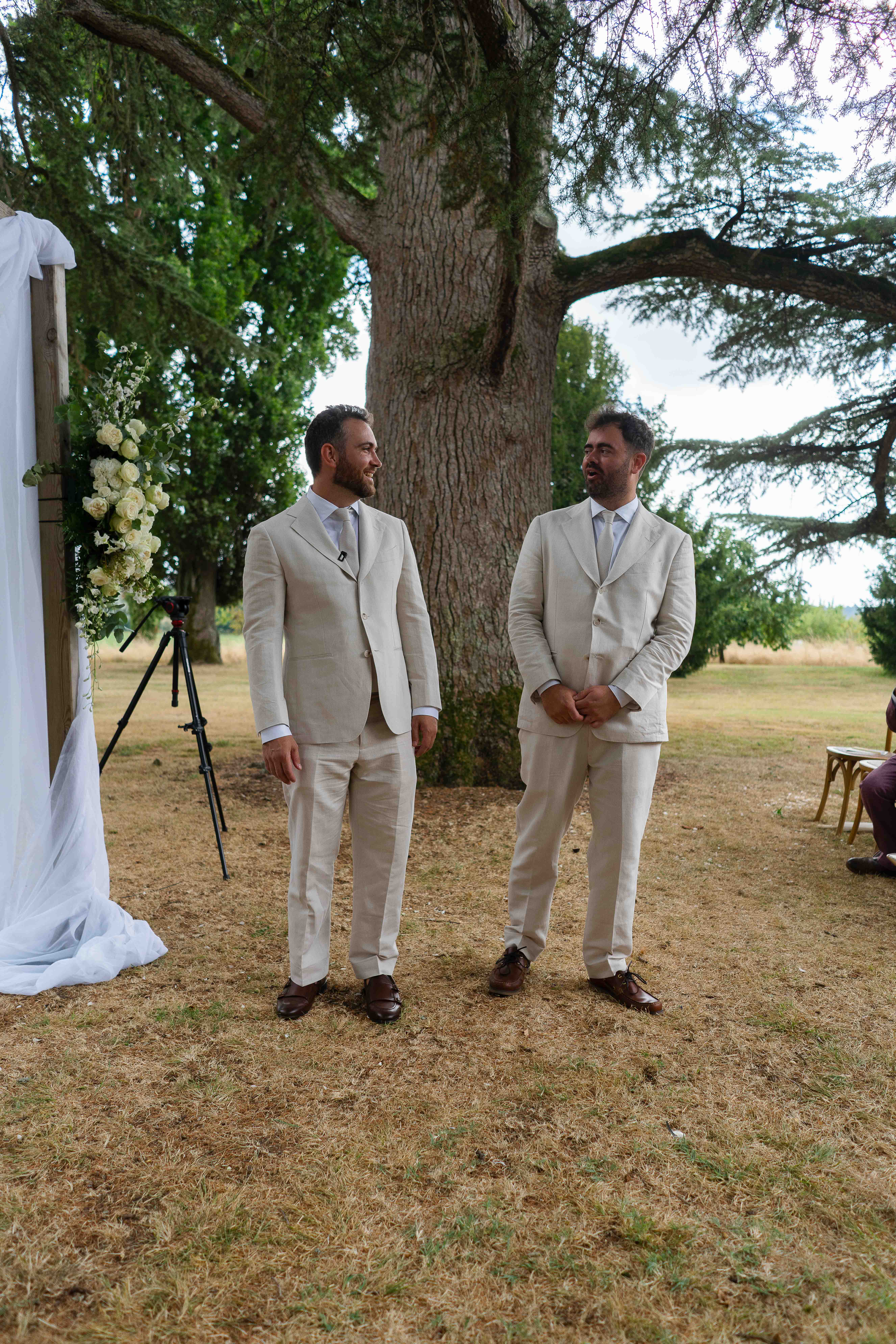 Gary & Micia wedding photo 170