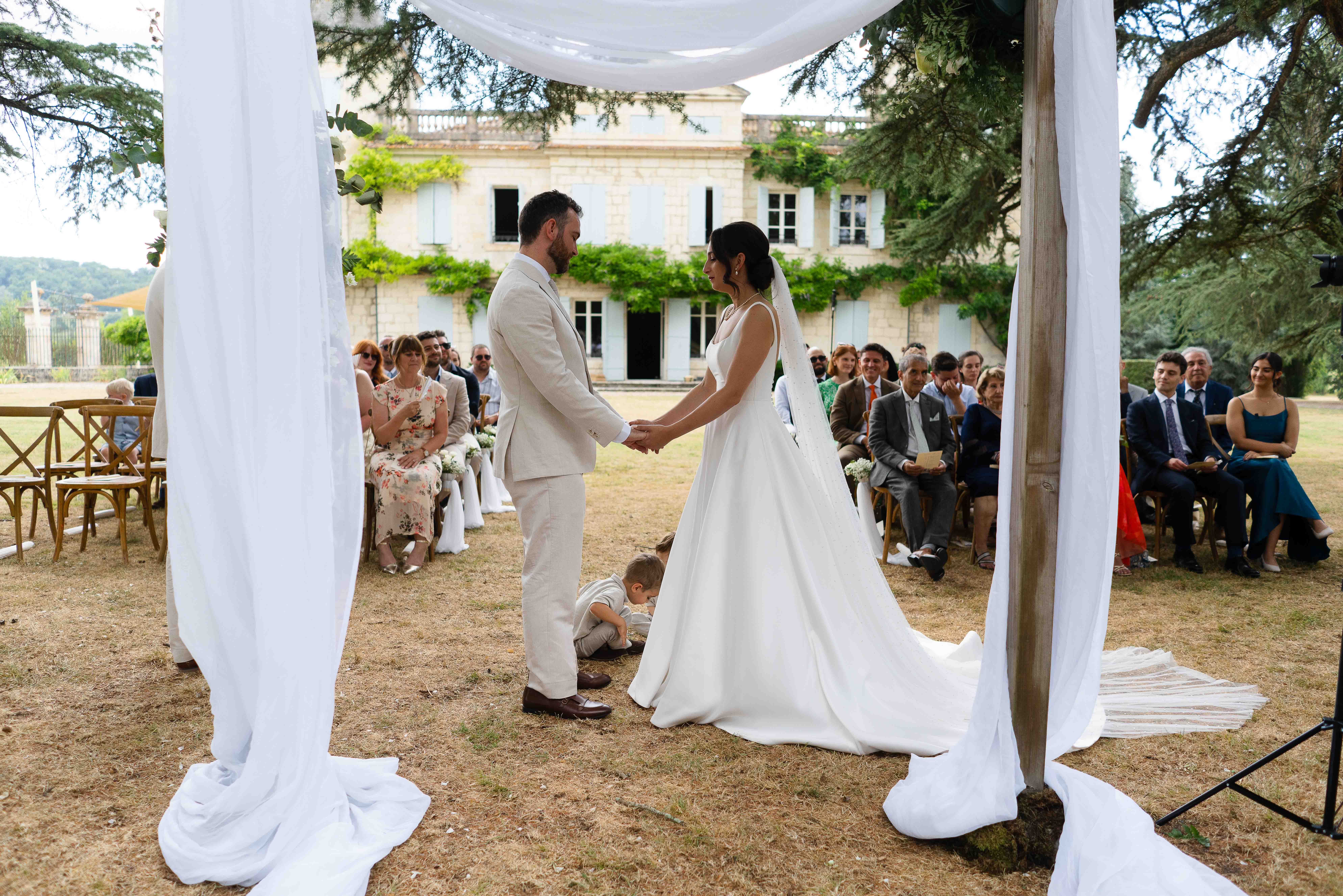 Gary & Micia wedding photo 190