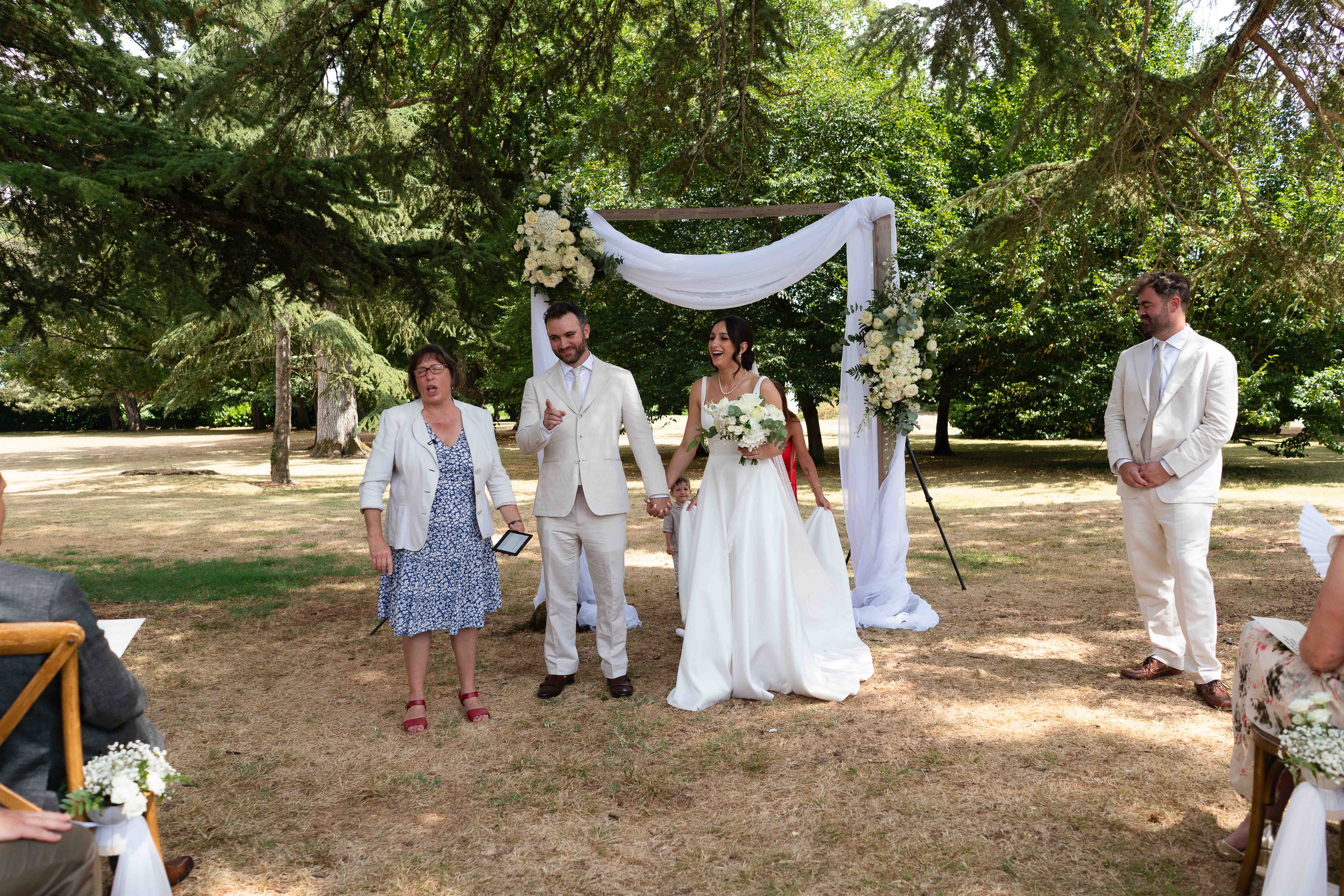 Gary & Micia wedding photo 224