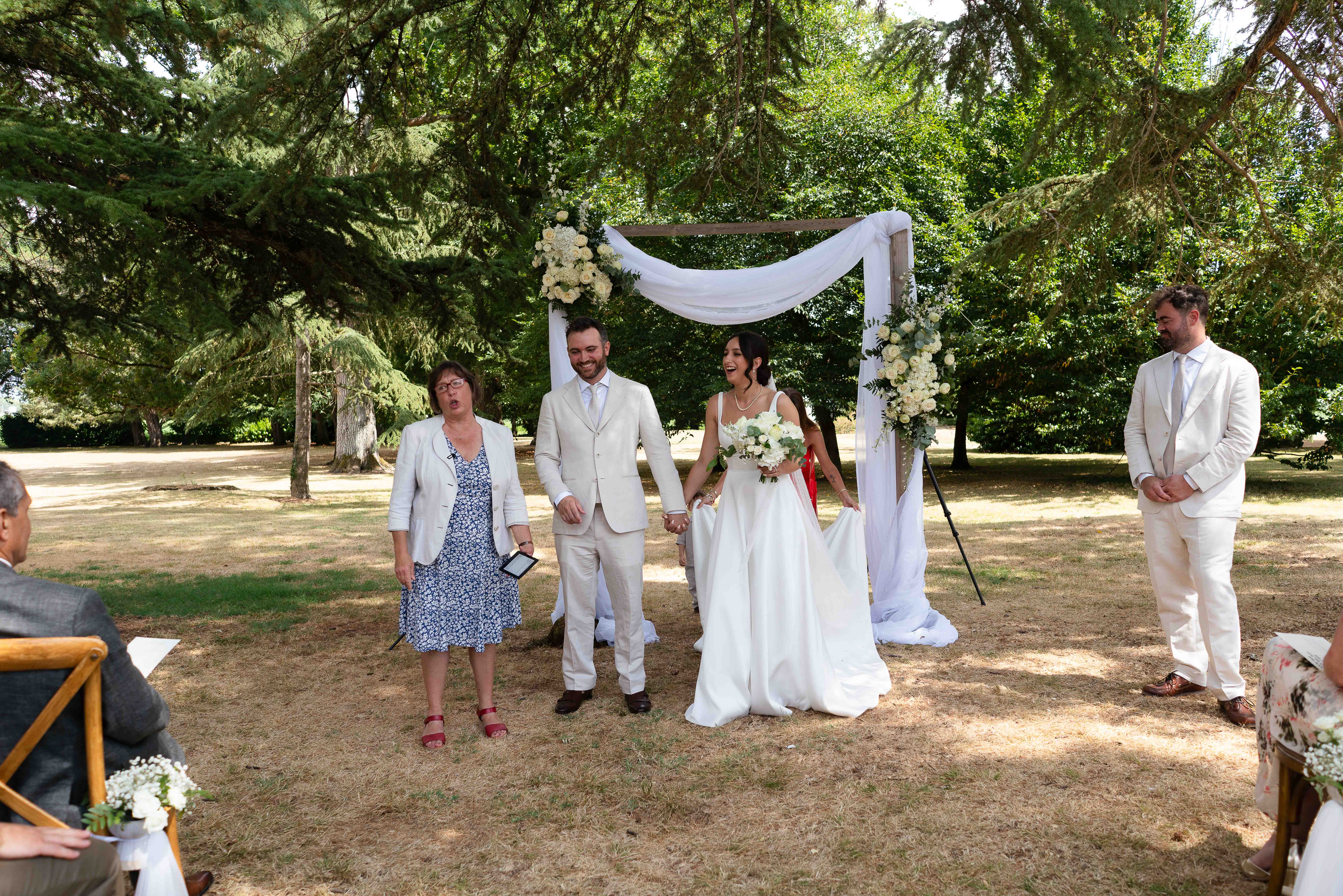 Gary & Micia wedding photo 225