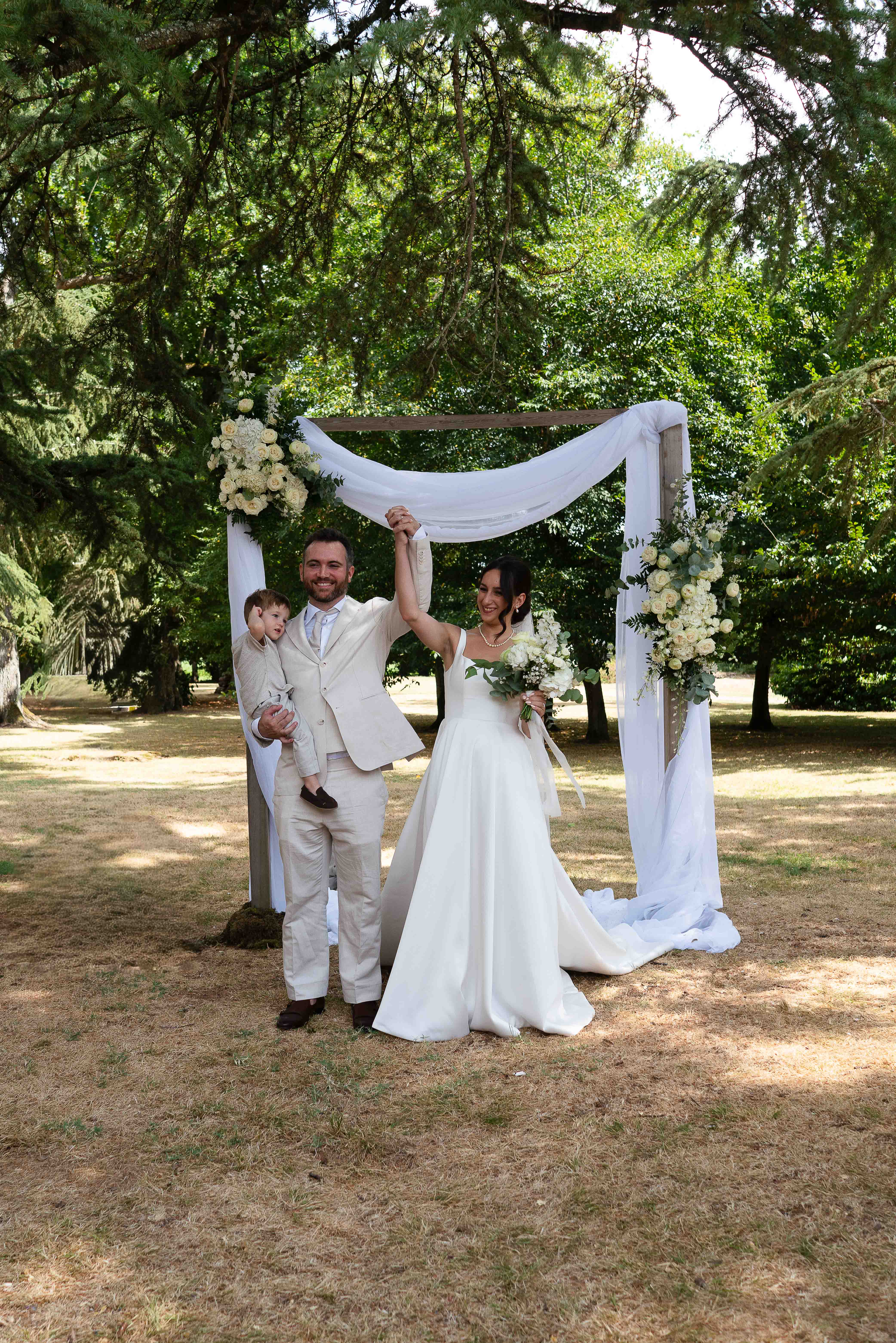 Gary & Micia wedding photo 226