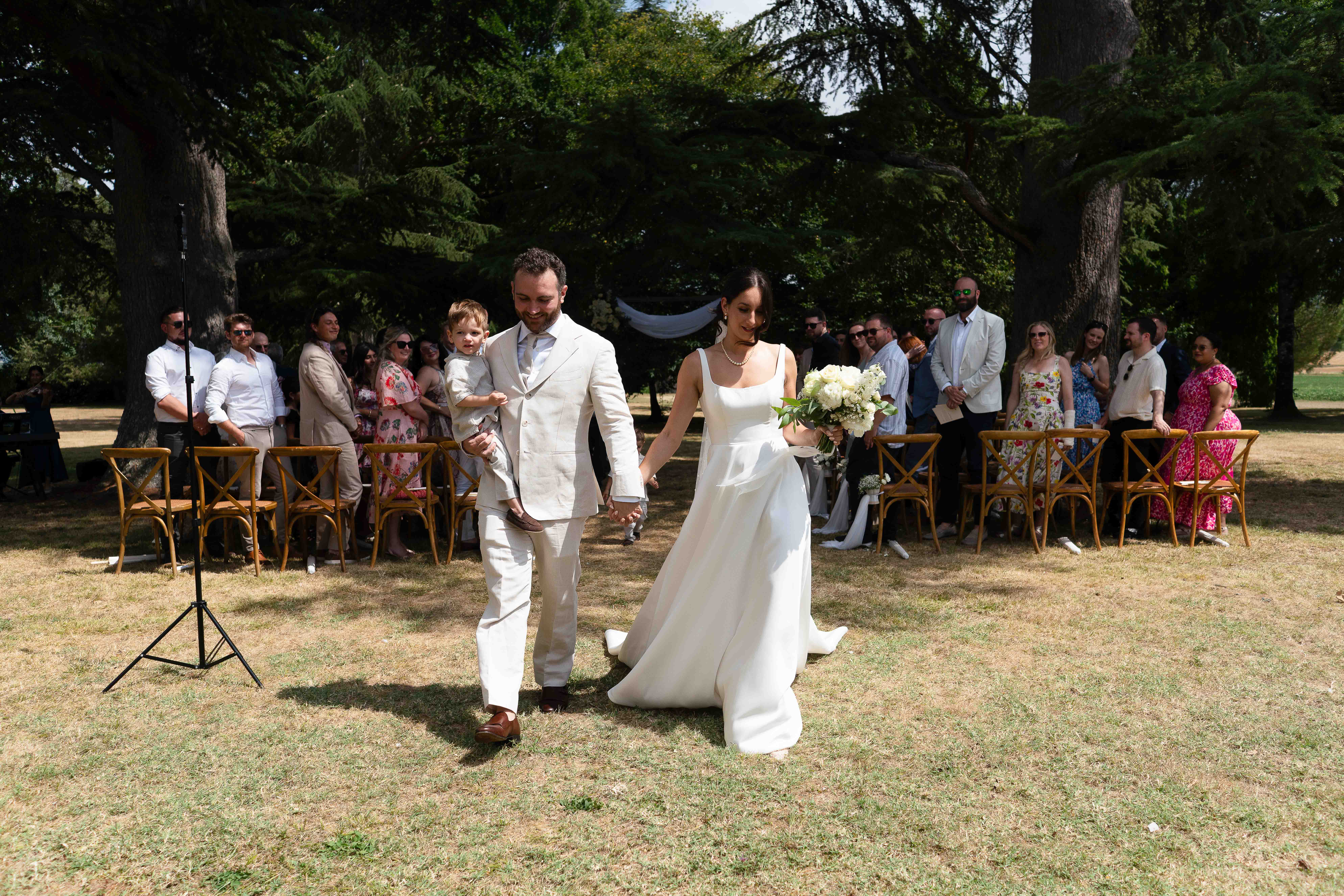 Gary & Micia wedding photo 230