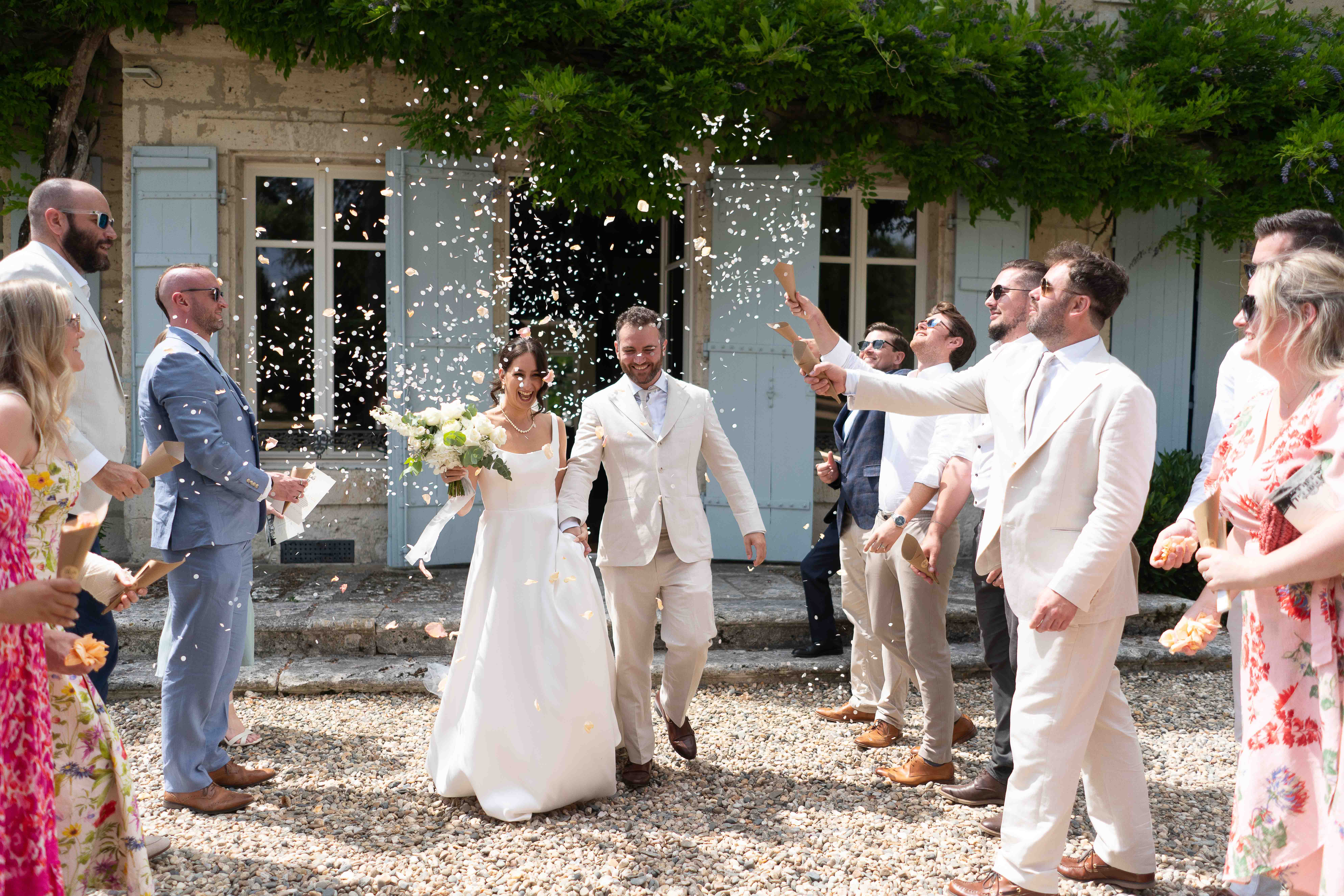 Gary & Micia wedding photo 237