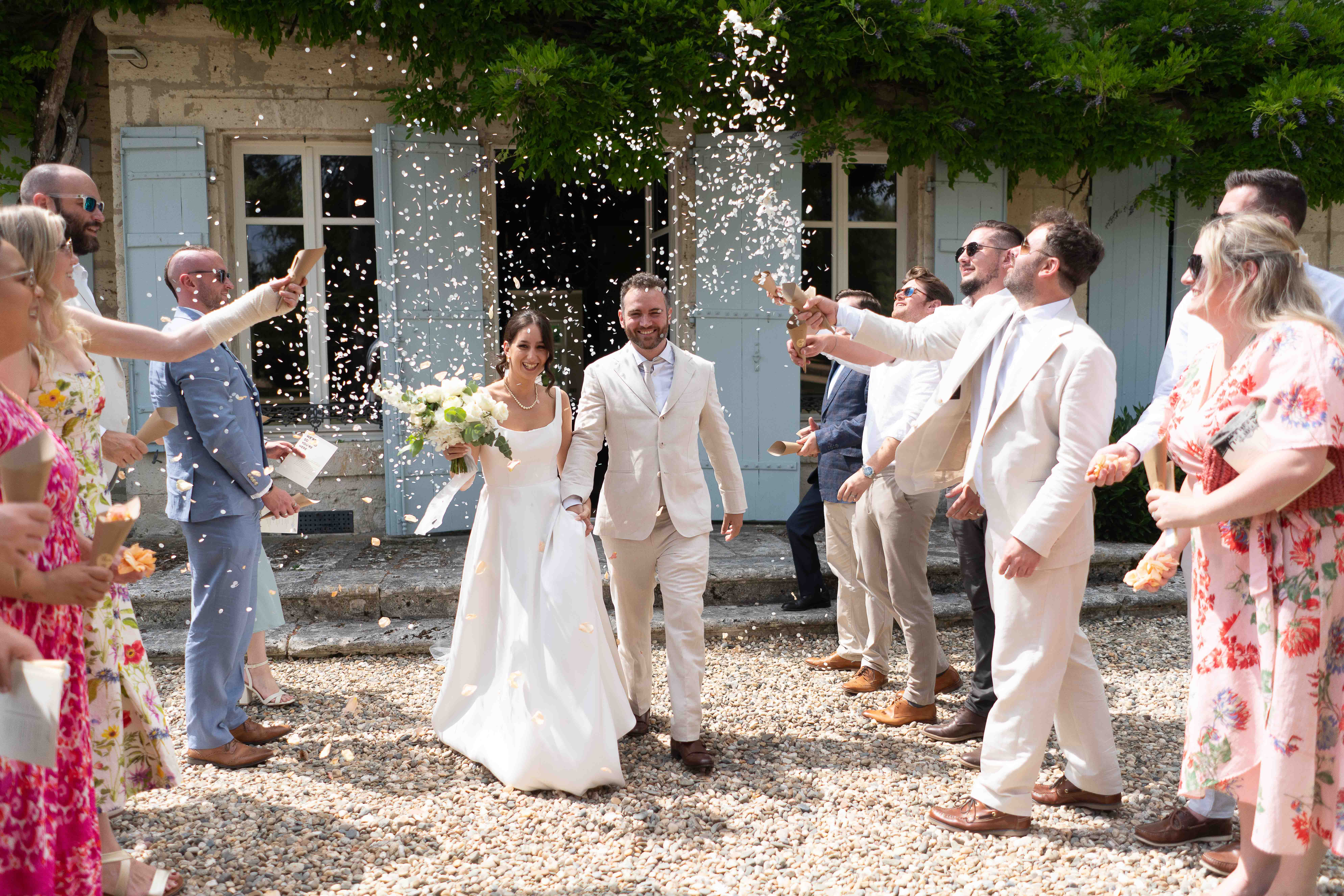 Gary & Micia wedding photo 240