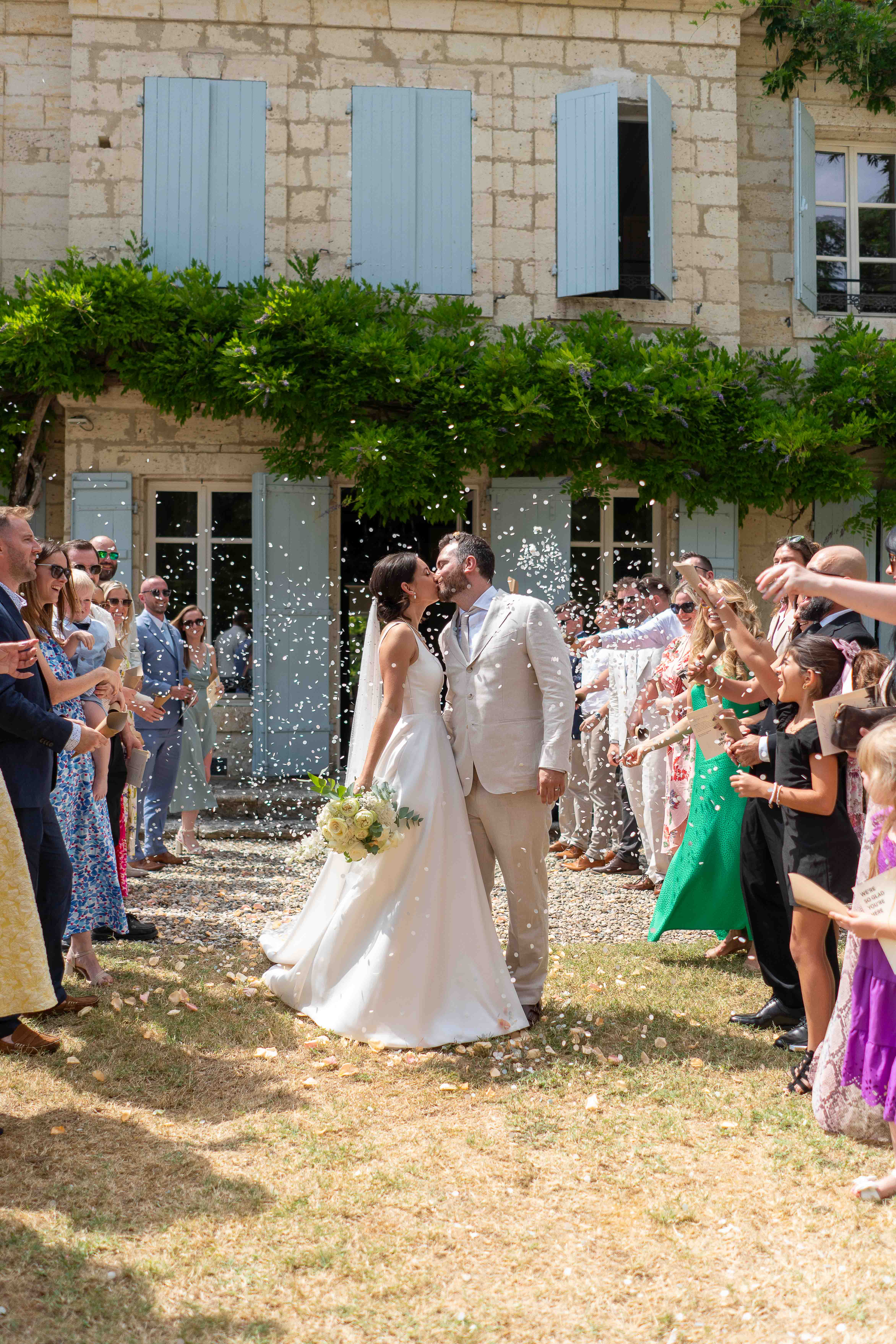 Gary & Micia wedding photo 250