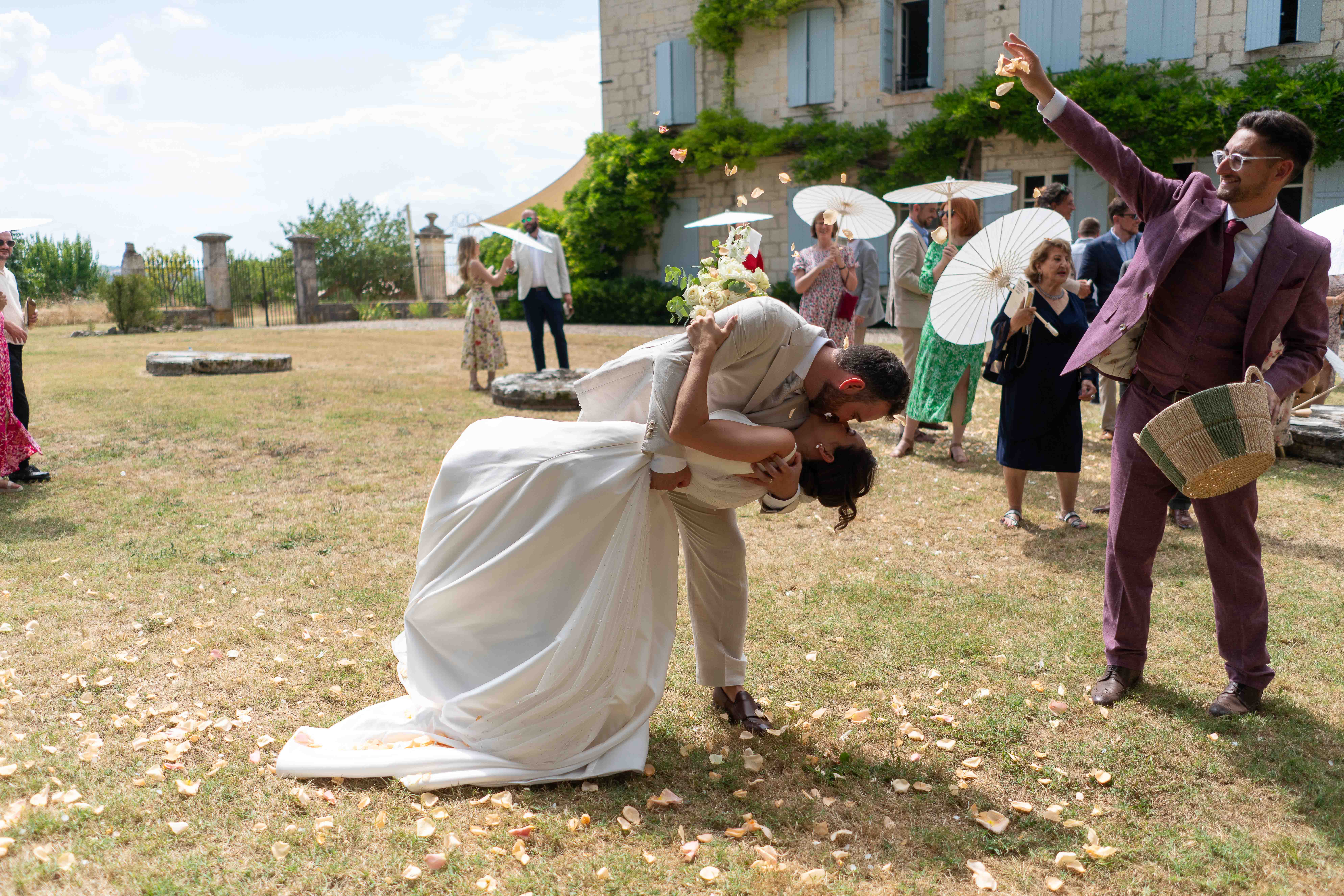 Gary & Micia wedding photo 257