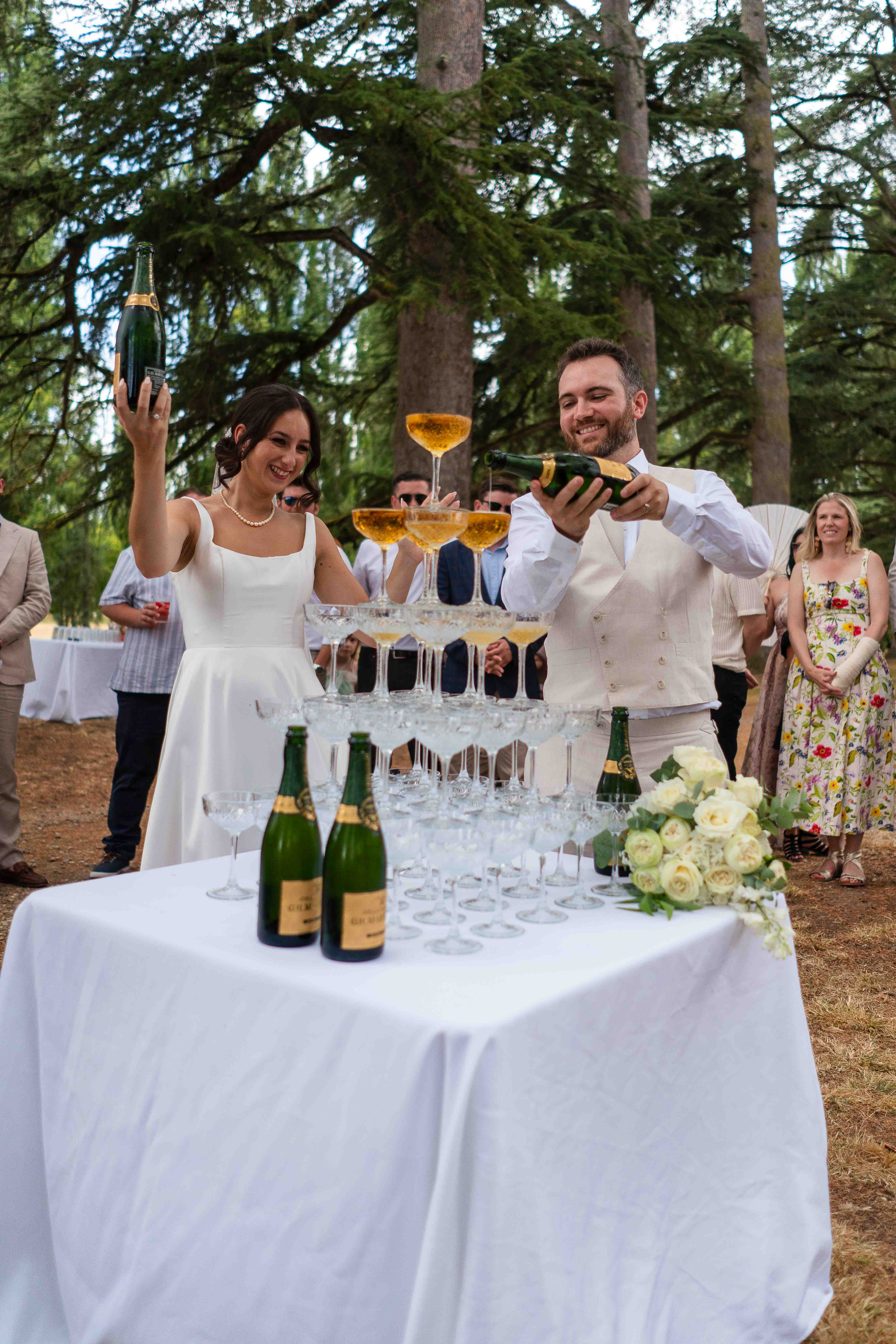 Gary & Micia wedding photo 265